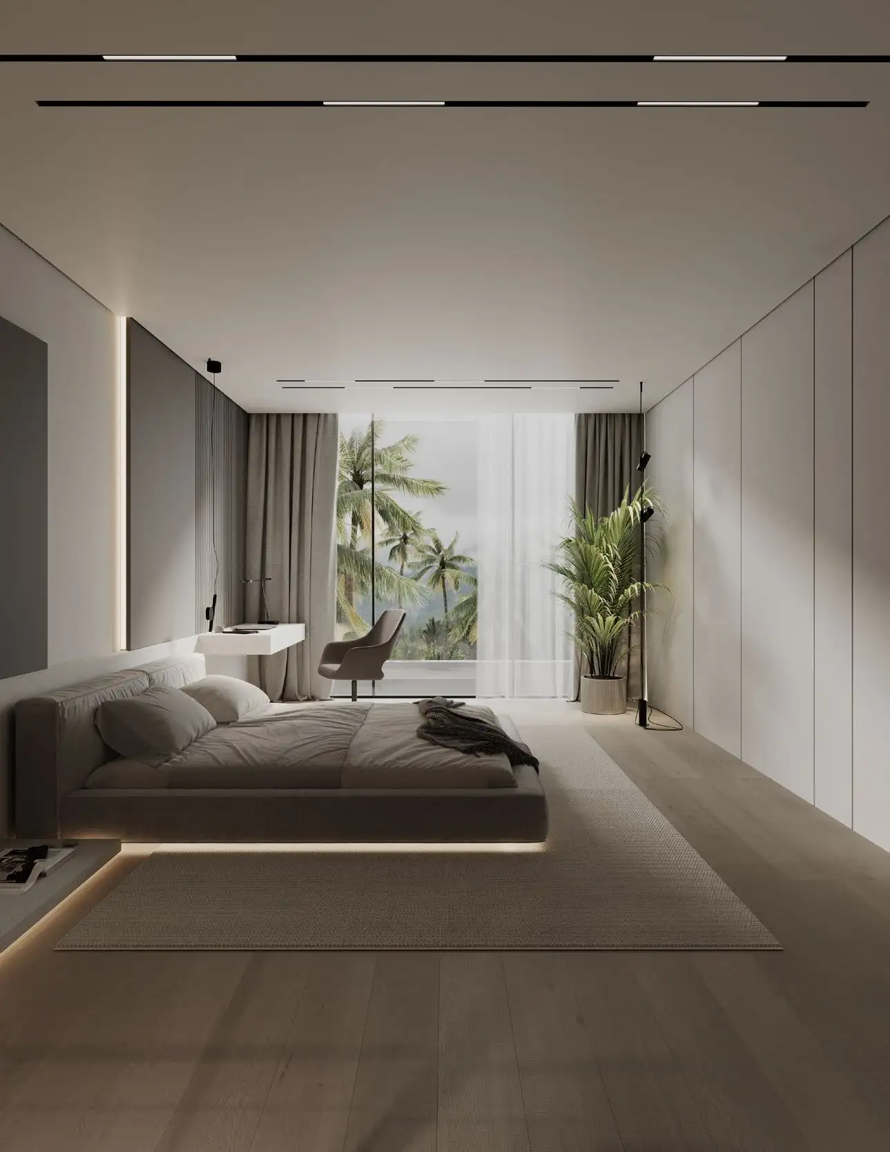 Villa 200m² in Indonesia, Umalas. Priced at 450000$ rent photo-6