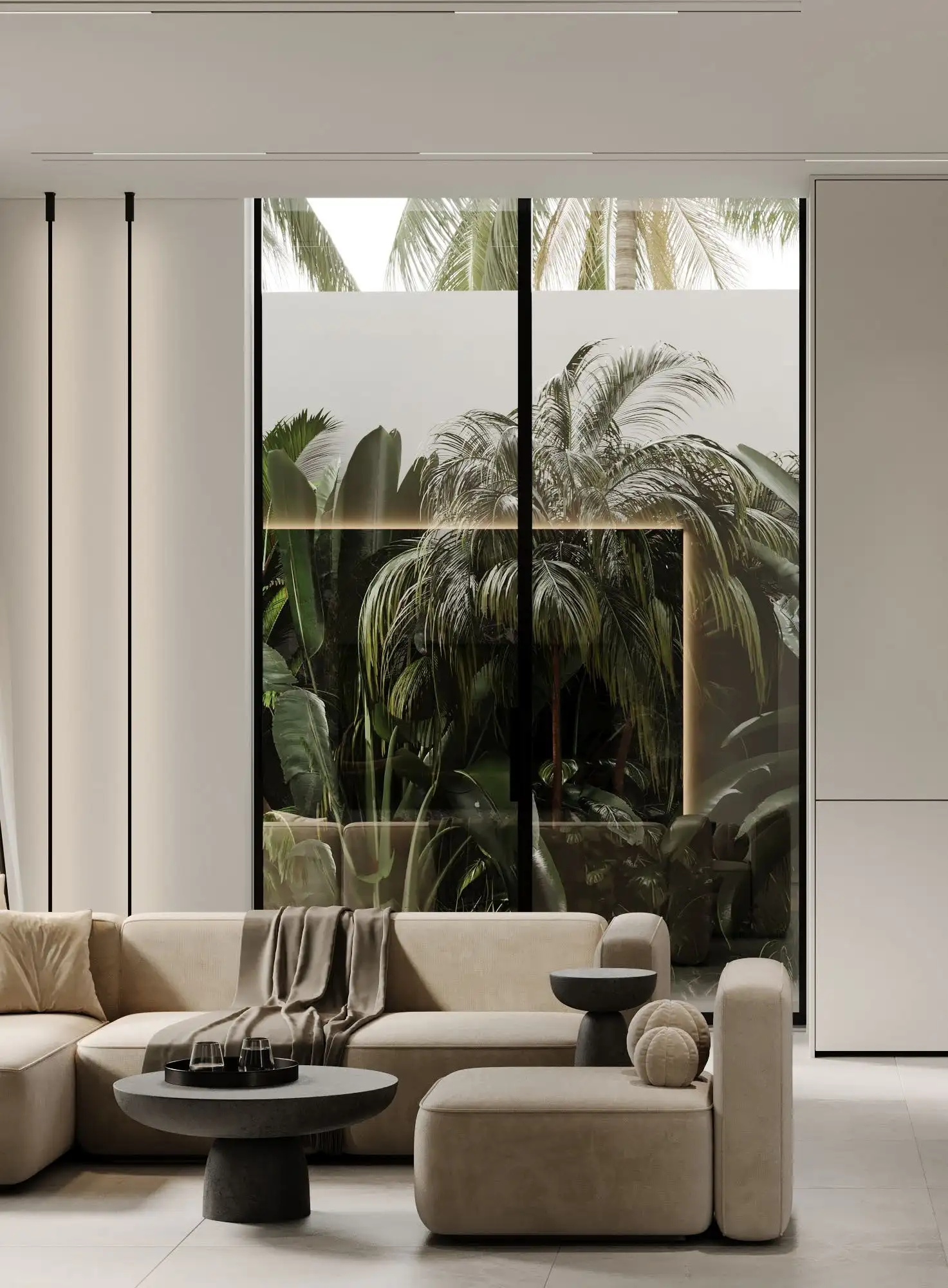 Villa 200m² in Indonesia, Umalas. Priced at 450000$ rent photo-7