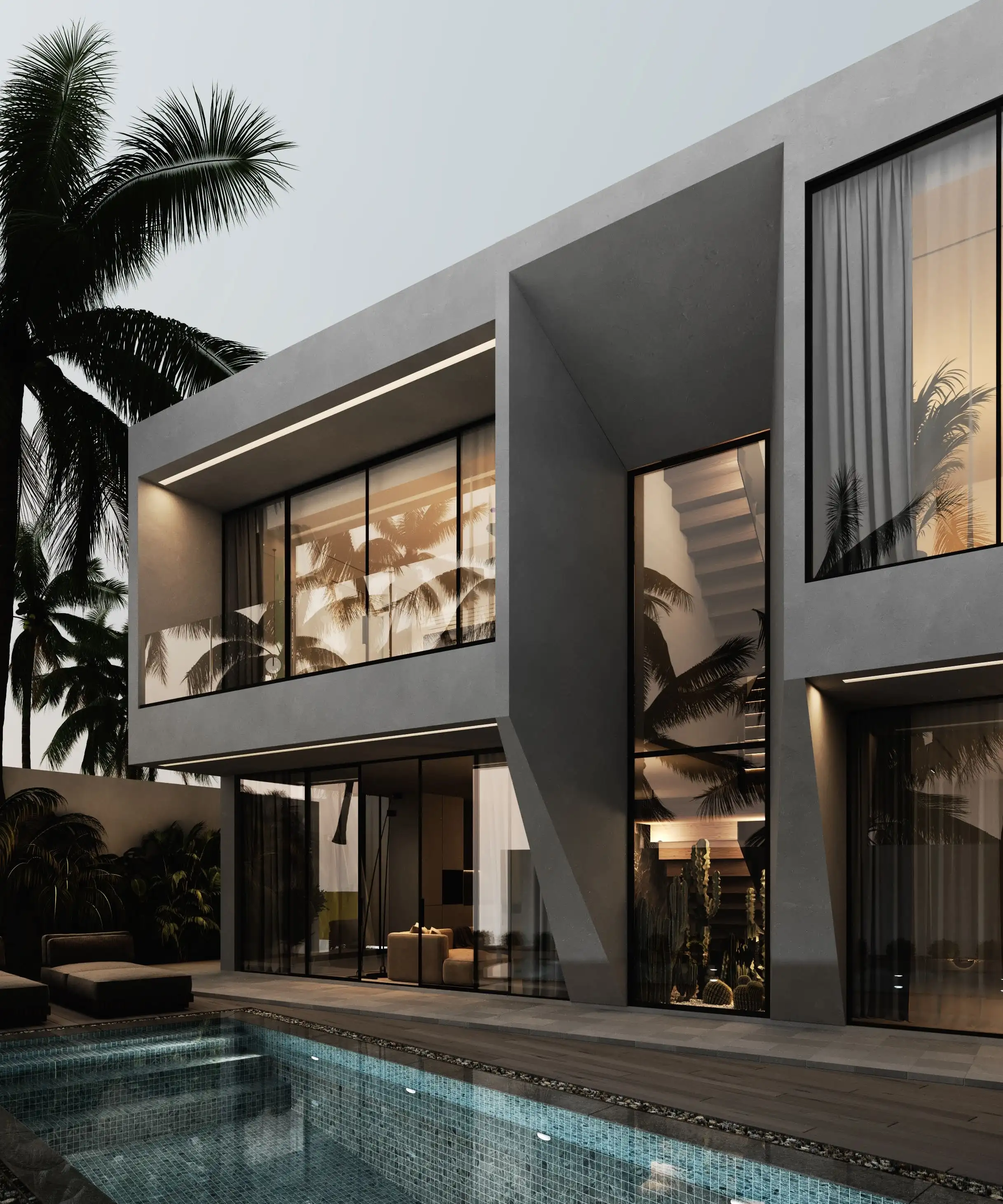 Villa 200m² in Indonesia, Umalas. Priced at 450000$ rent photo-10