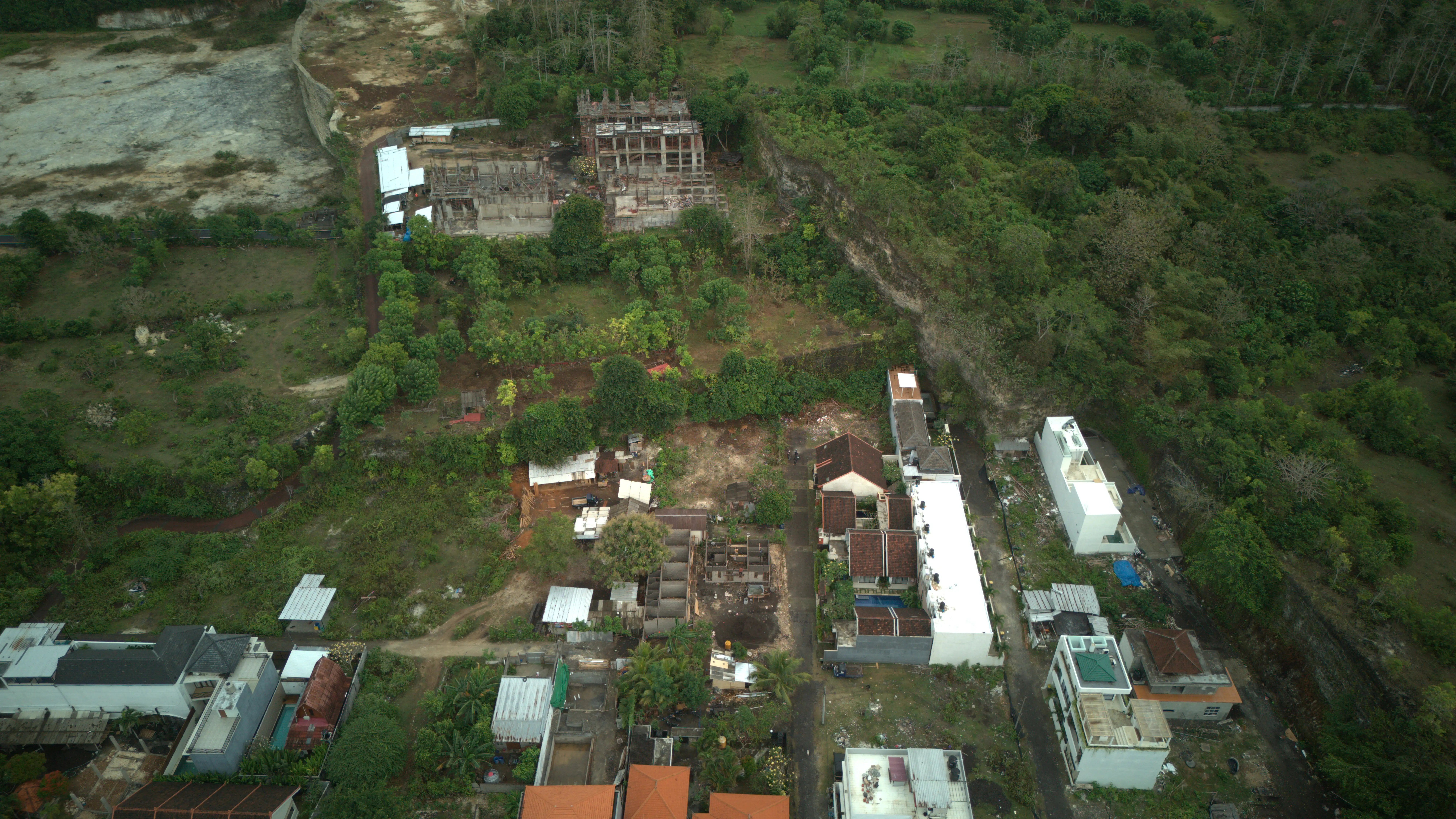 Land 0m² in Indonesia, Bukit. Priced at 150091$ rent photo-2