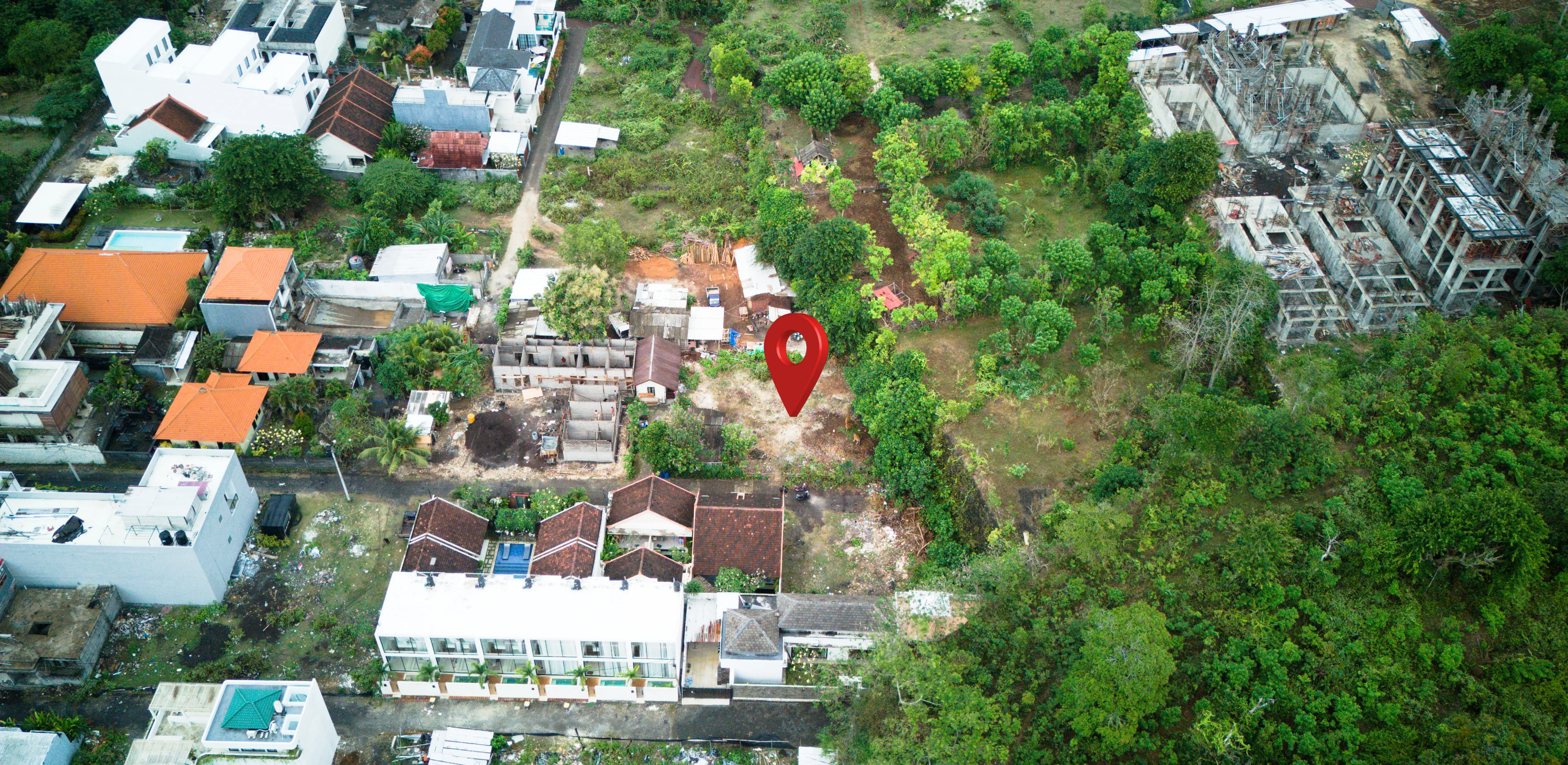 Land 0m² in Indonesia, Bukit. Priced at 150091$ rent photo-3