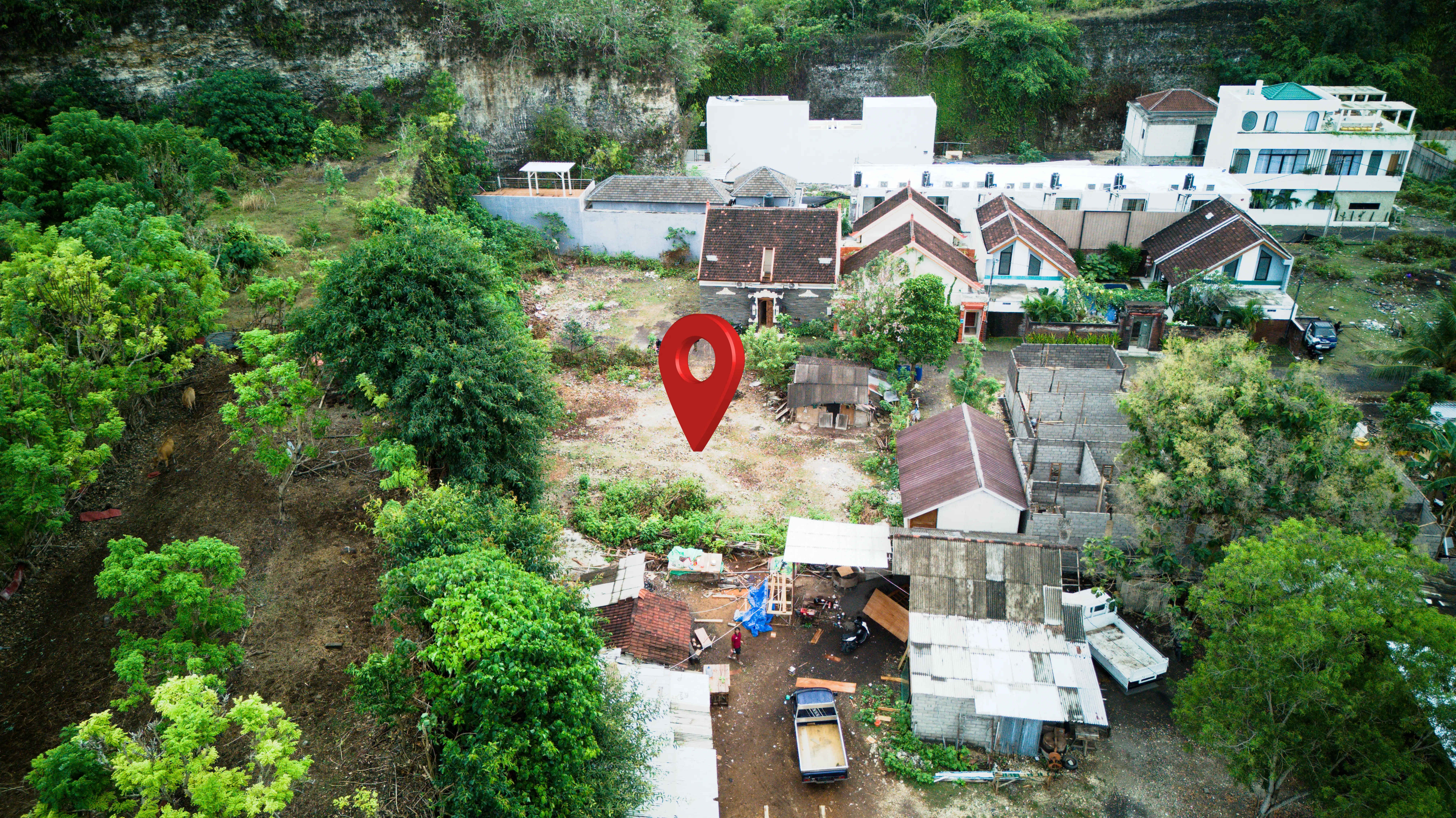 Land 0m² in Indonesia, Bukit. Priced at 150091$ rent photo-4