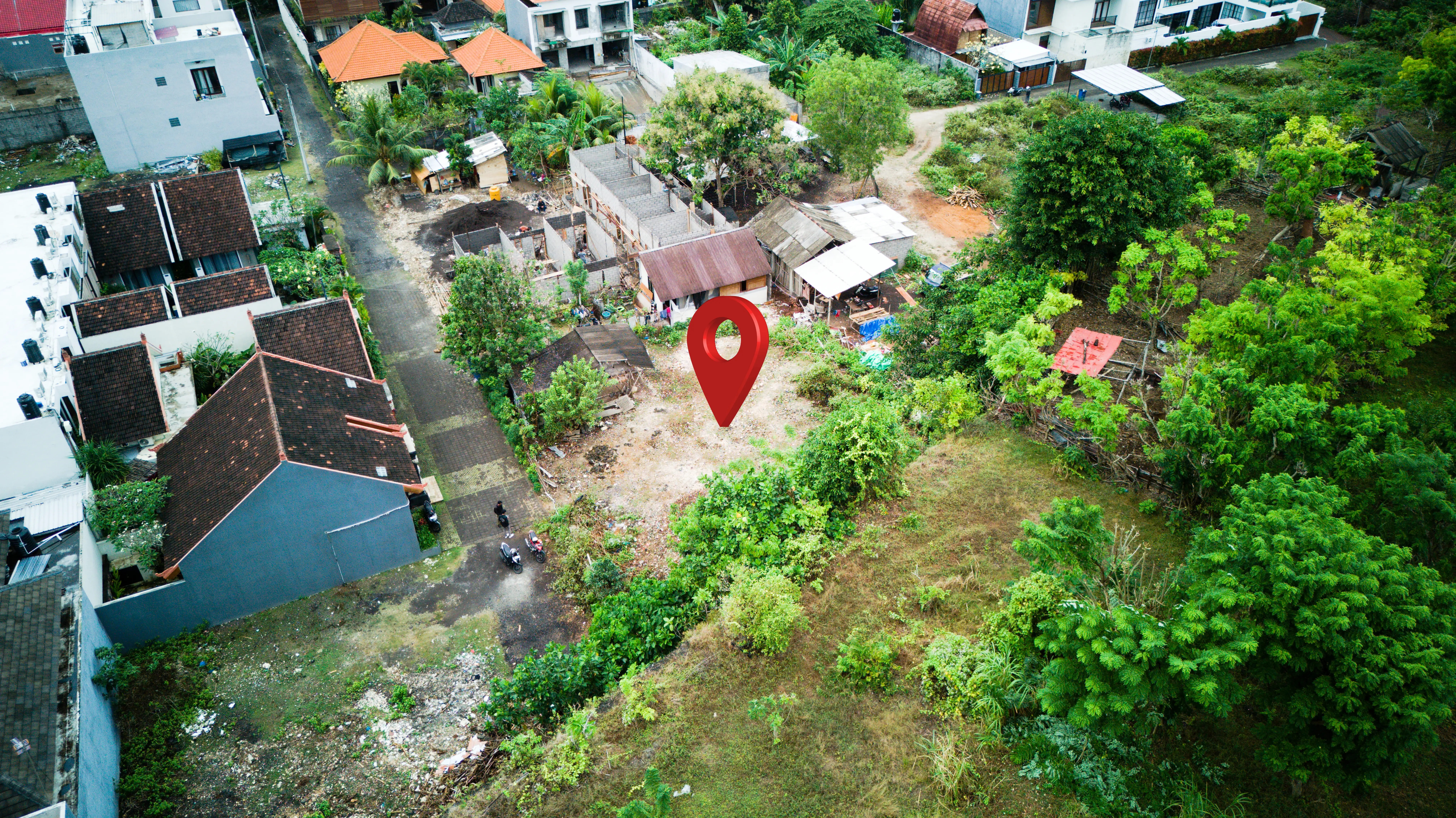 Land 0m² in Indonesia, Bukit. Priced at 150091$ rent photo-5