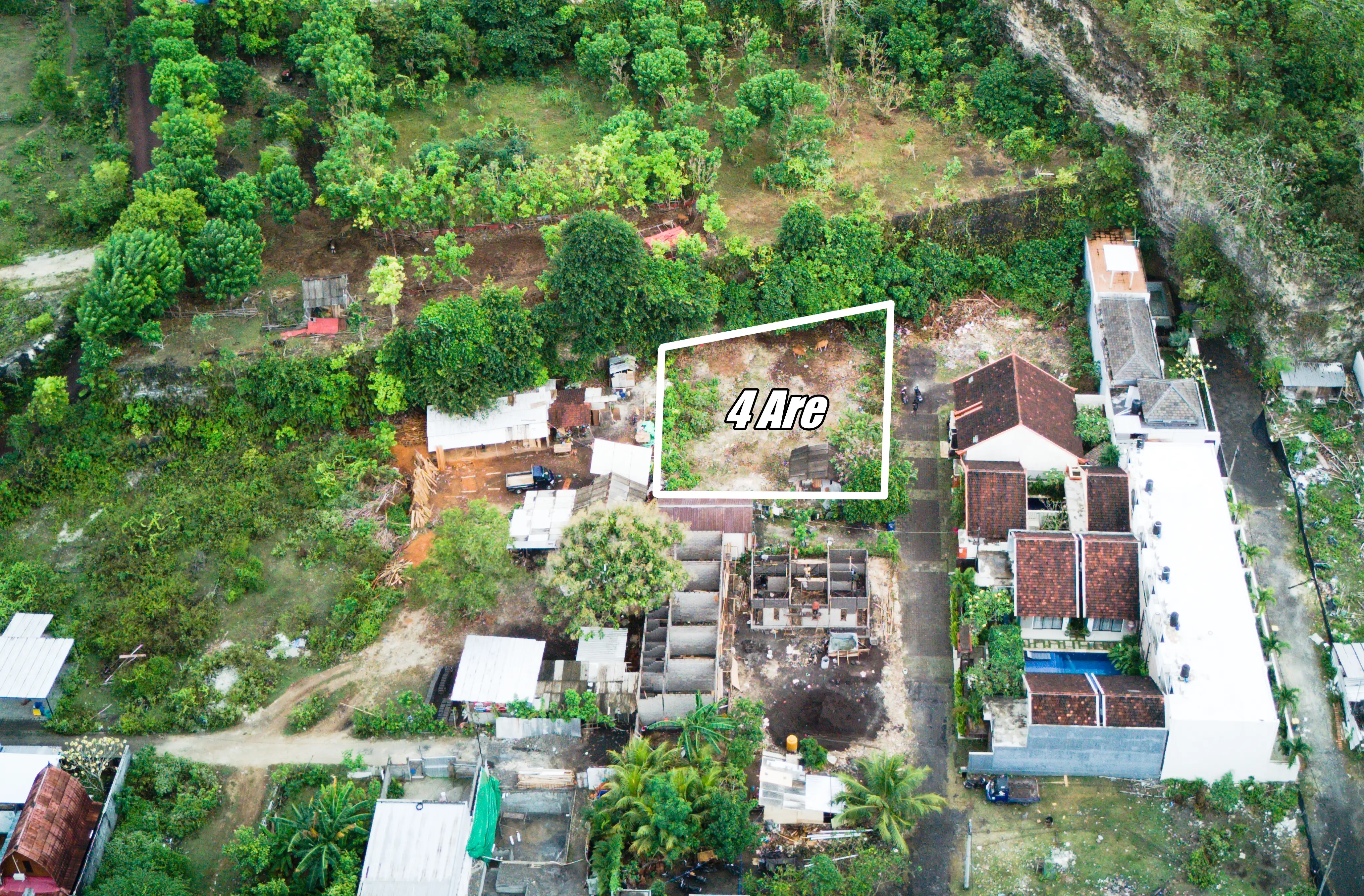 Land 0m² in Indonesia, Bukit. Priced at 150091$ rent photo-7