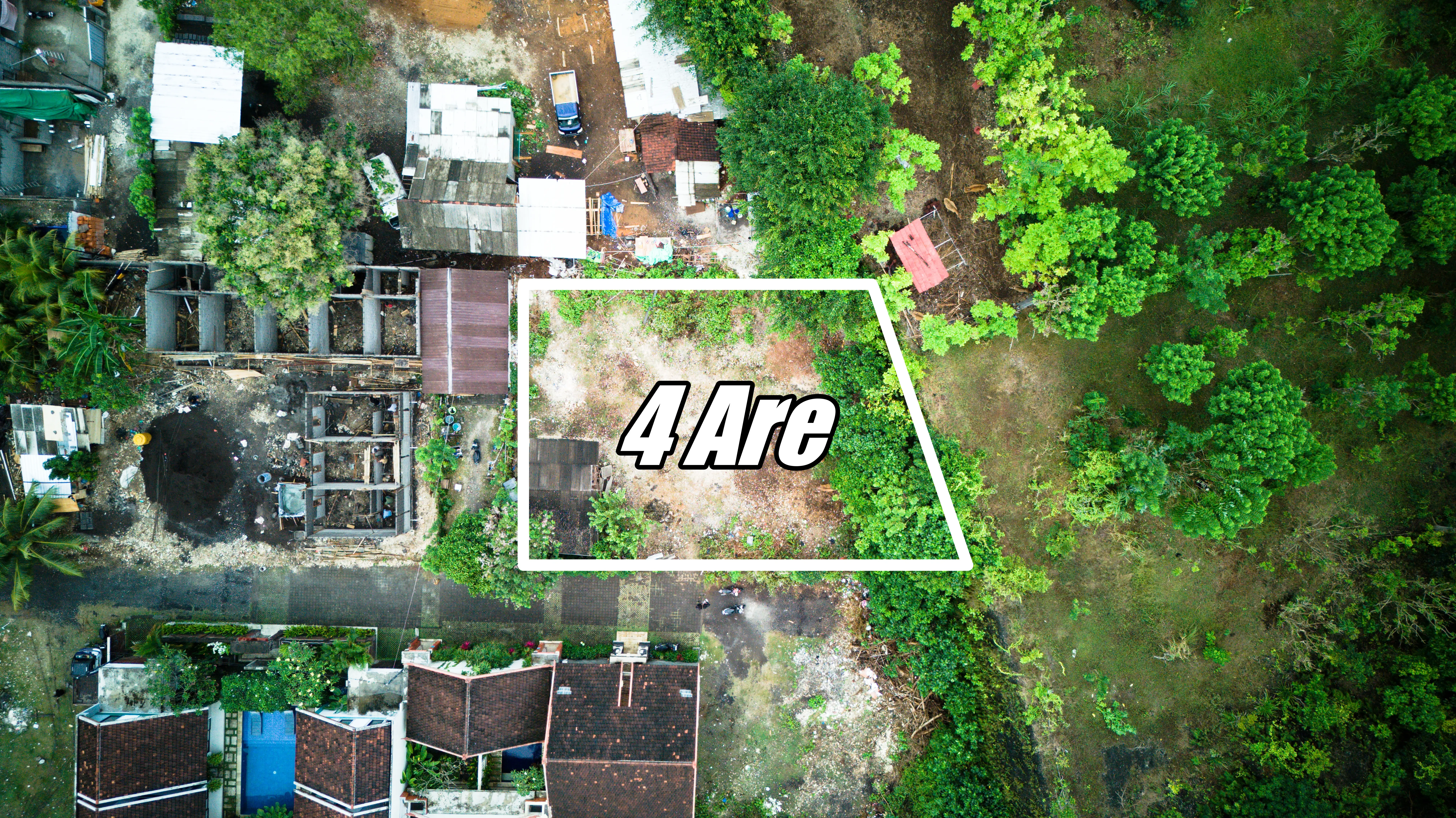 Land 0m² in Indonesia, Bukit. Priced at 150091$ rent photo-8