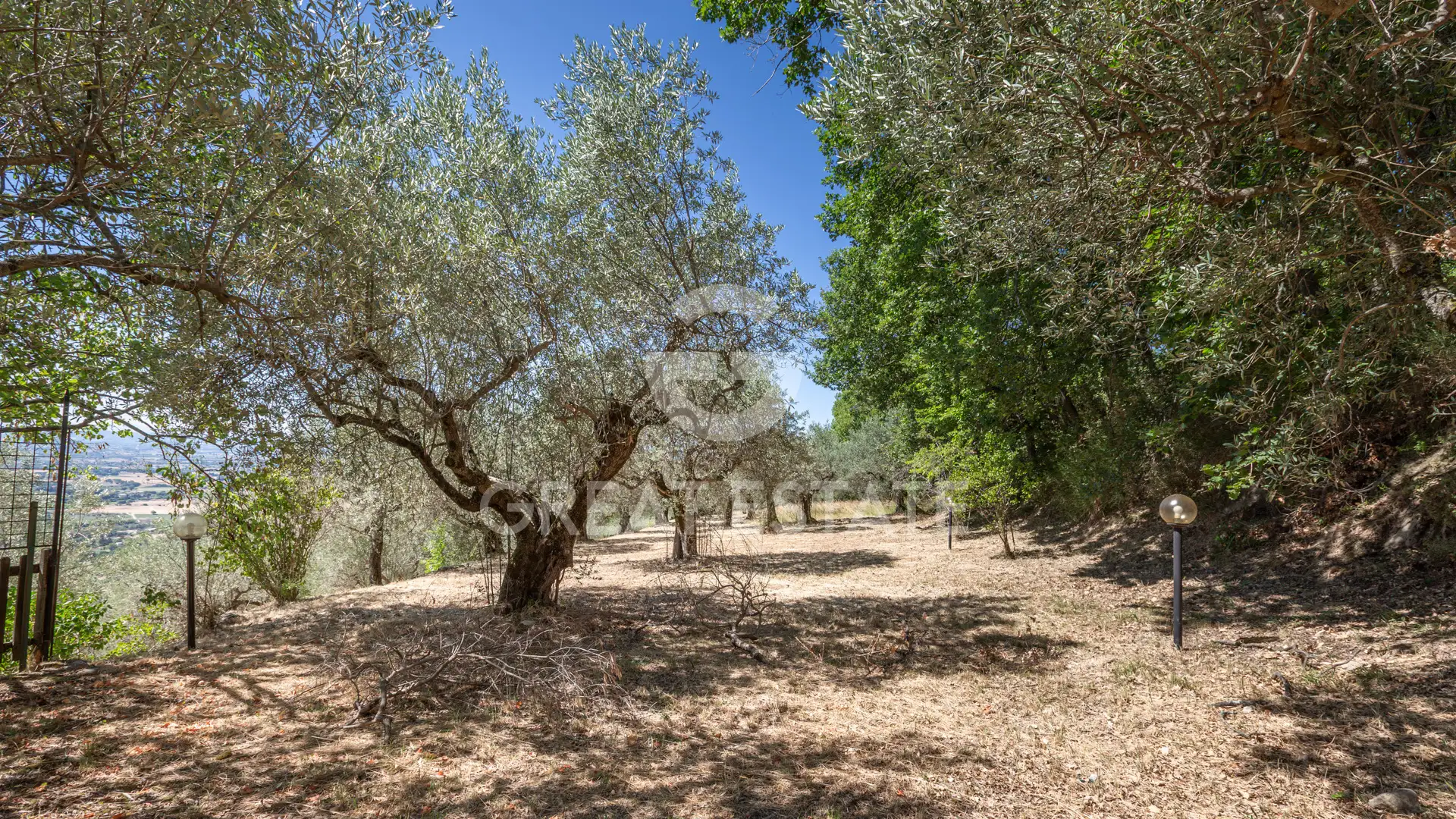 House 559m² in Italy, Perugia. Priced at 1200000€ rent photo-11