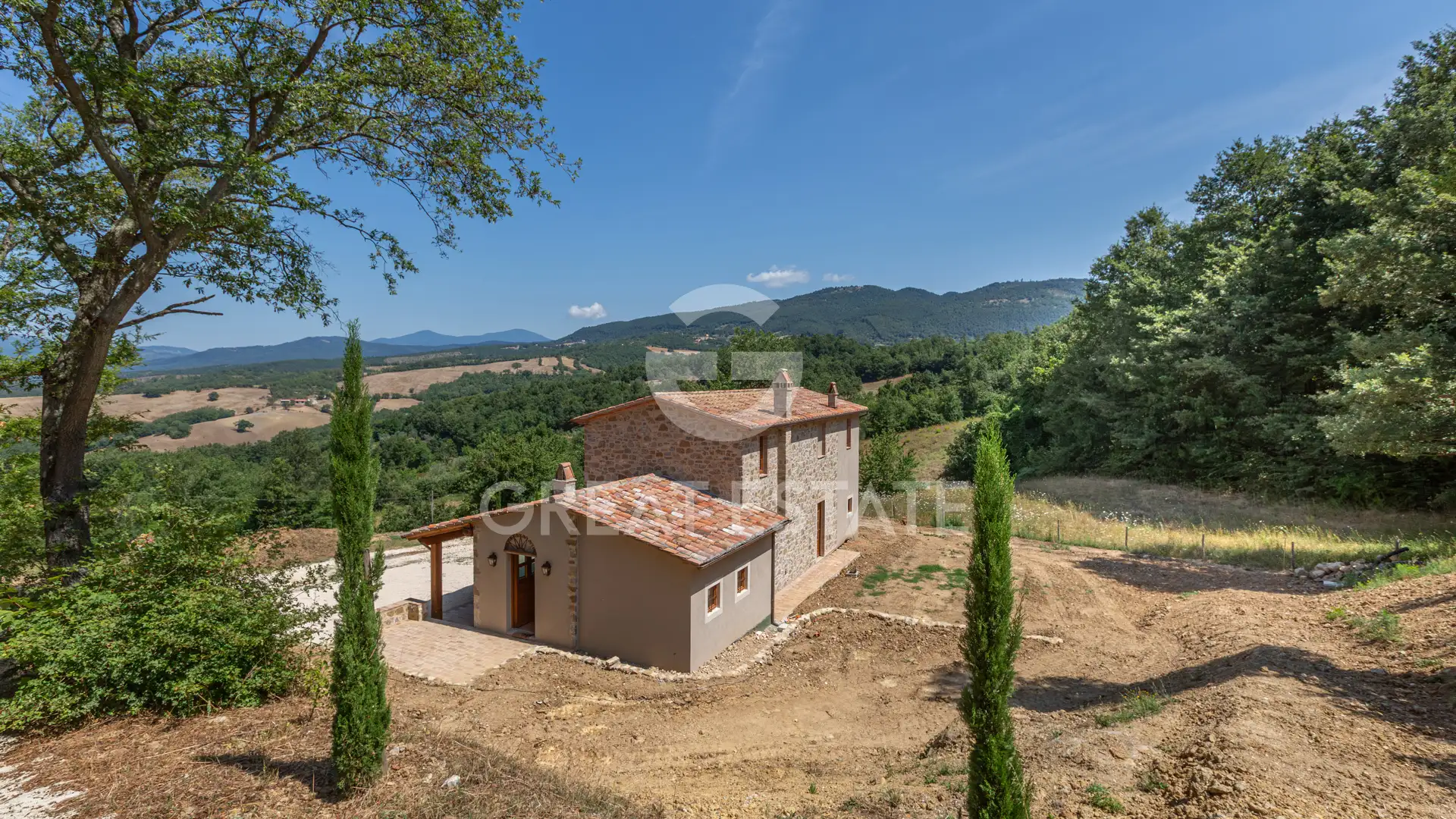 House 194m² in Italy, Grosseto. Priced at 475000€ rent photo-1