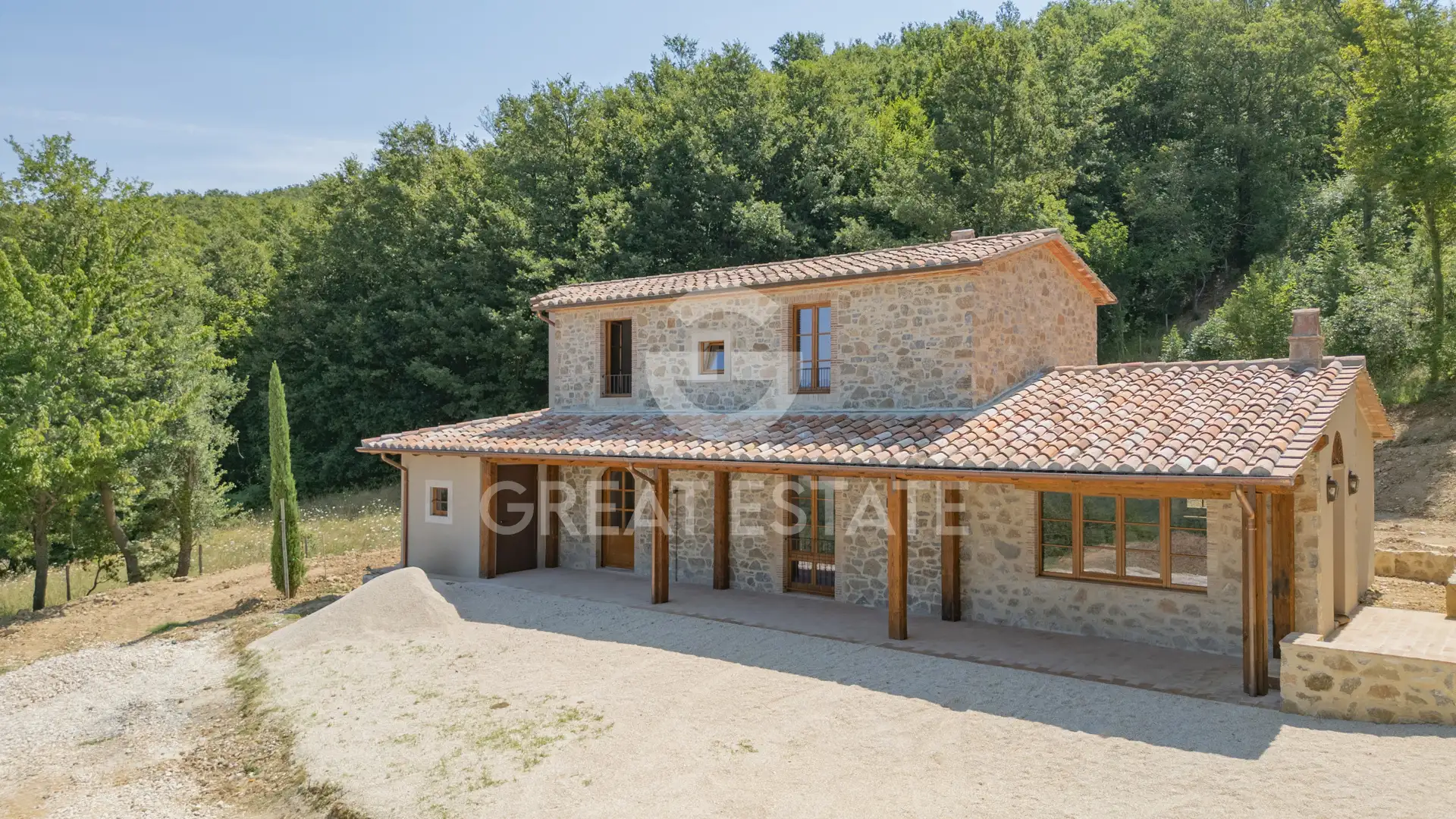 House 194m² in Italy, Grosseto. Priced at 475000€ rent photo-4
