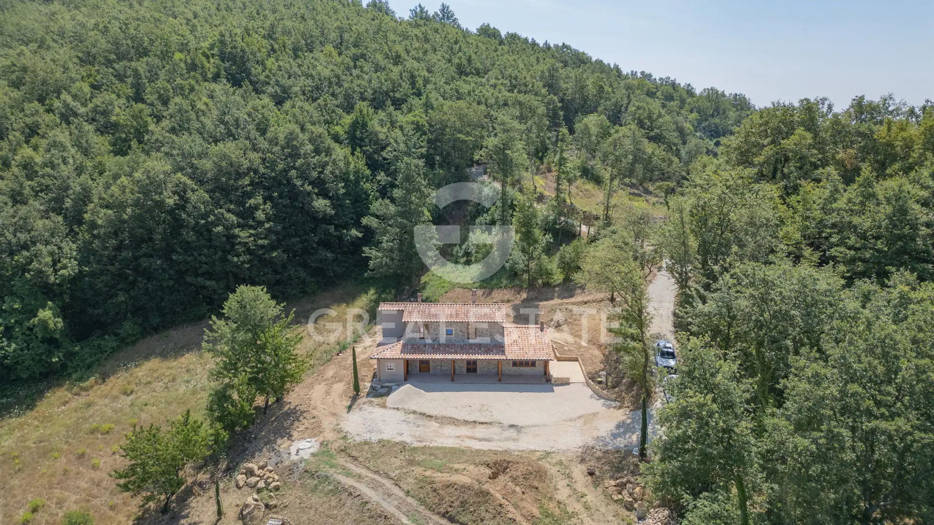 House 194m² in Italy, Grosseto. Priced at 475000€ rent photo-6
