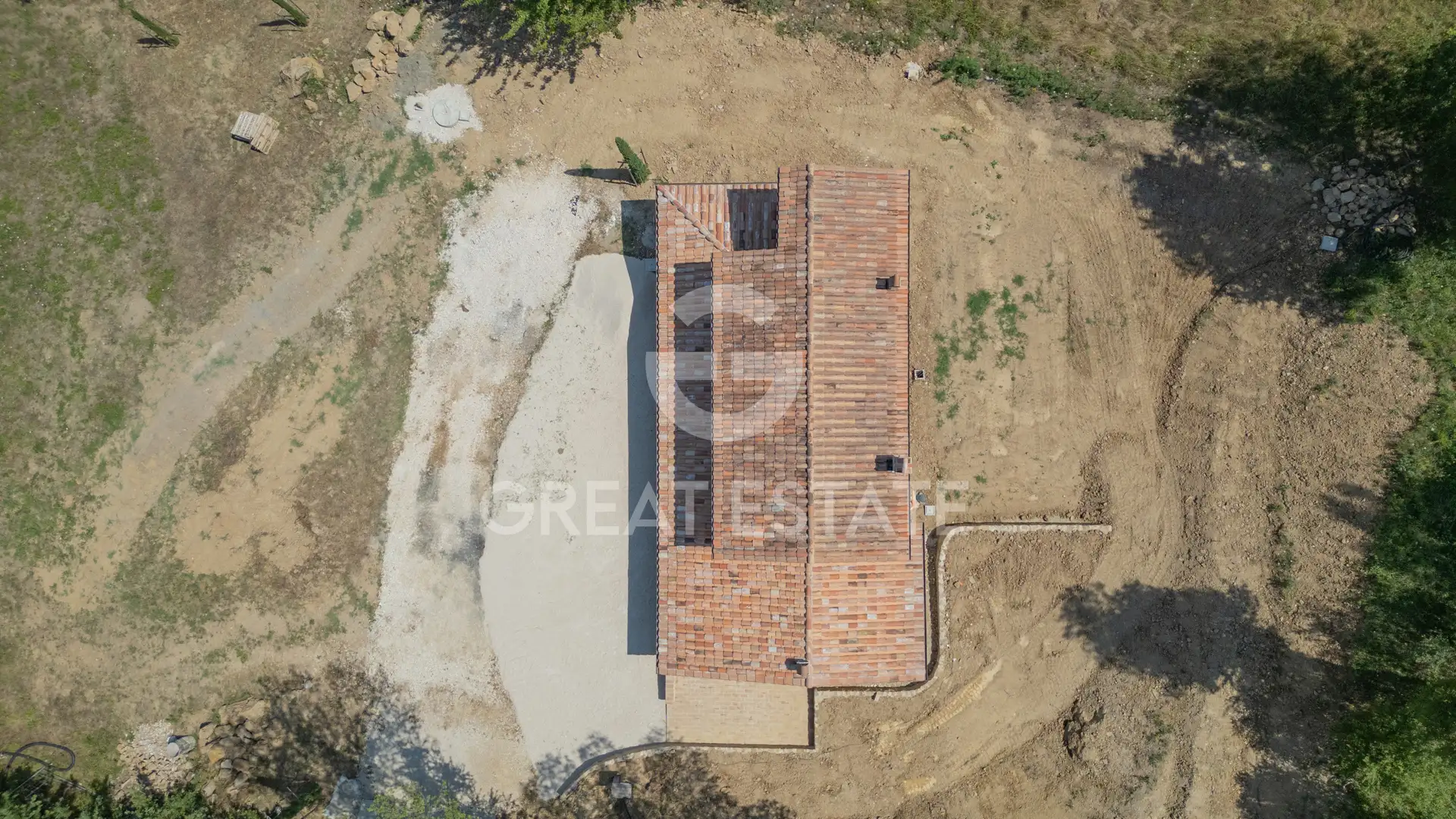 House 194m² in Italy, Grosseto. Priced at 475000€ rent photo-9