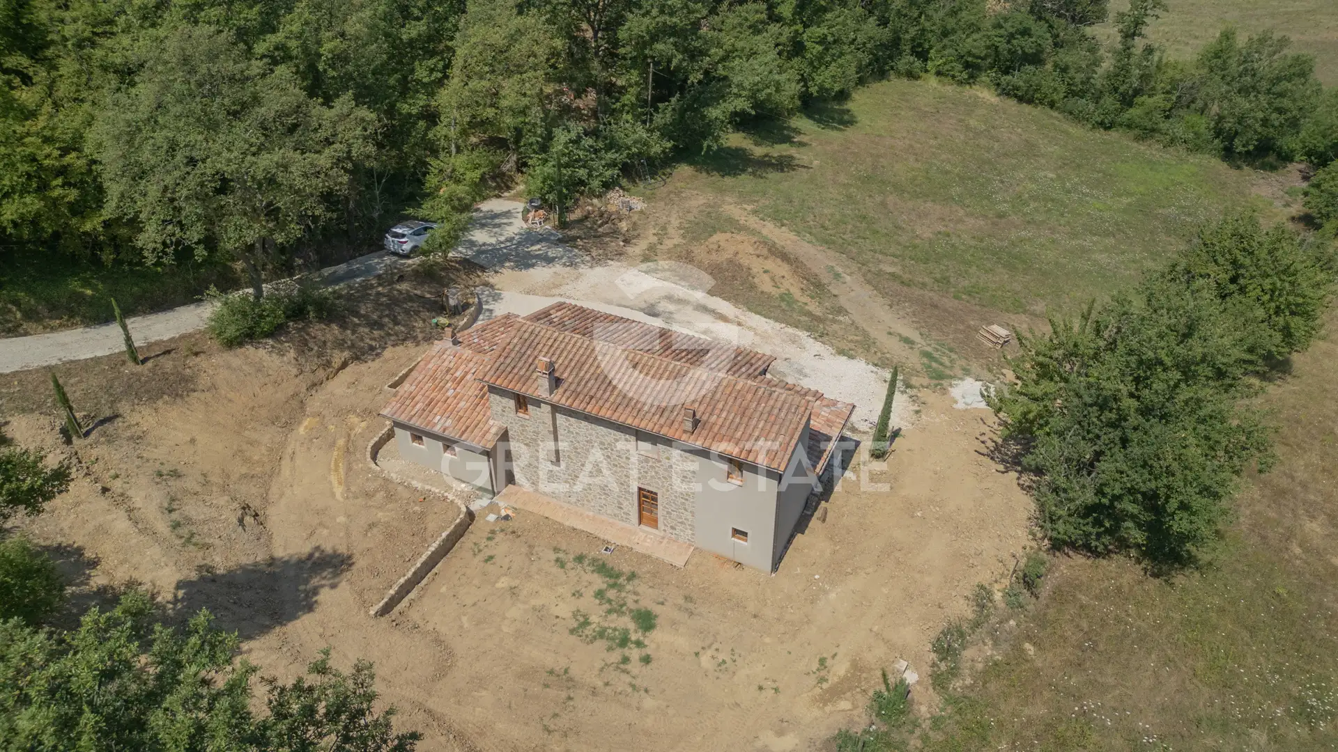 House 194m² in Italy, Grosseto. Priced at 475000€ rent photo-12