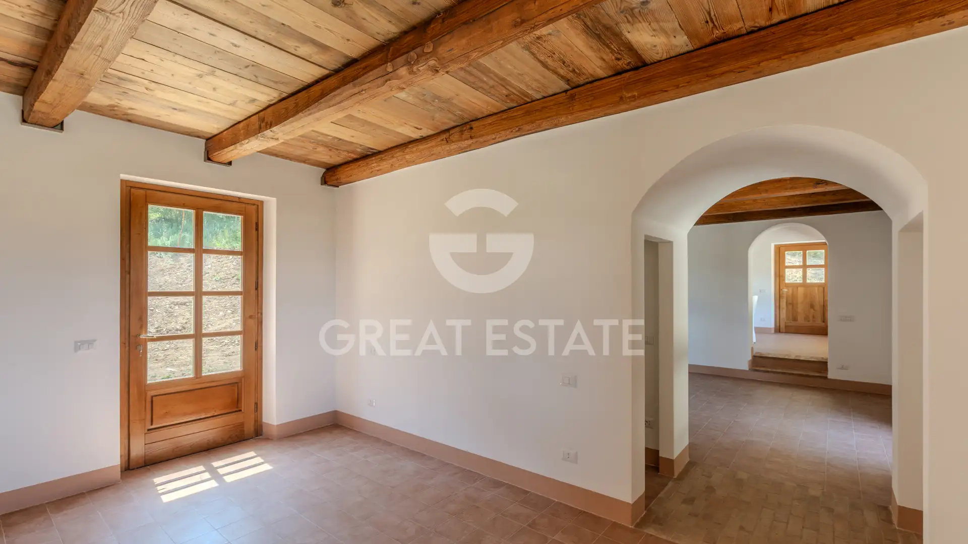 House 194m² in Italy, Grosseto. Priced at 475000€ rent photo-15