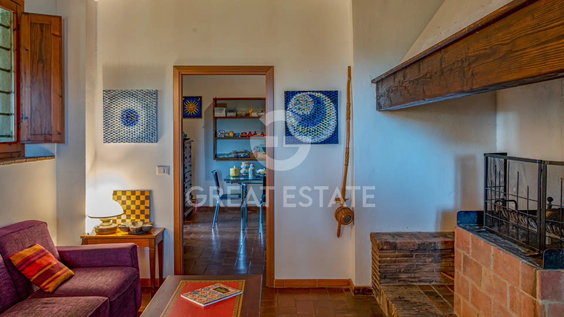 House 715m² in Italy, Florence. Priced at 1400000€ rent photo-14