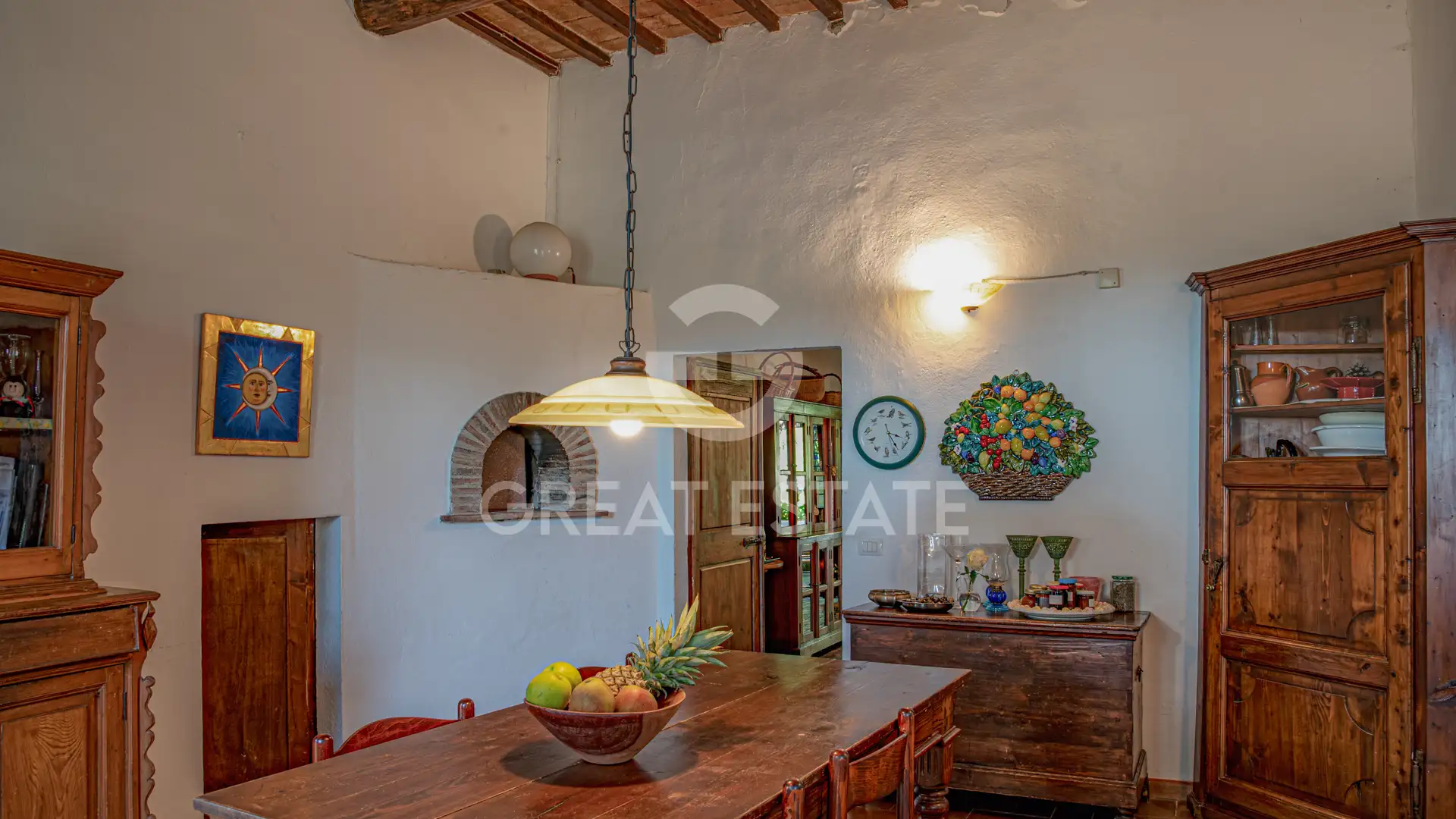 House 715m² in Italy, Florence. Priced at 1400000€ rent photo-15
