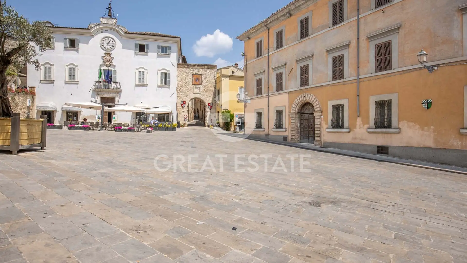 Villa 4204m² in Italy, Terney. Priced at 2400000€ rent photo-1