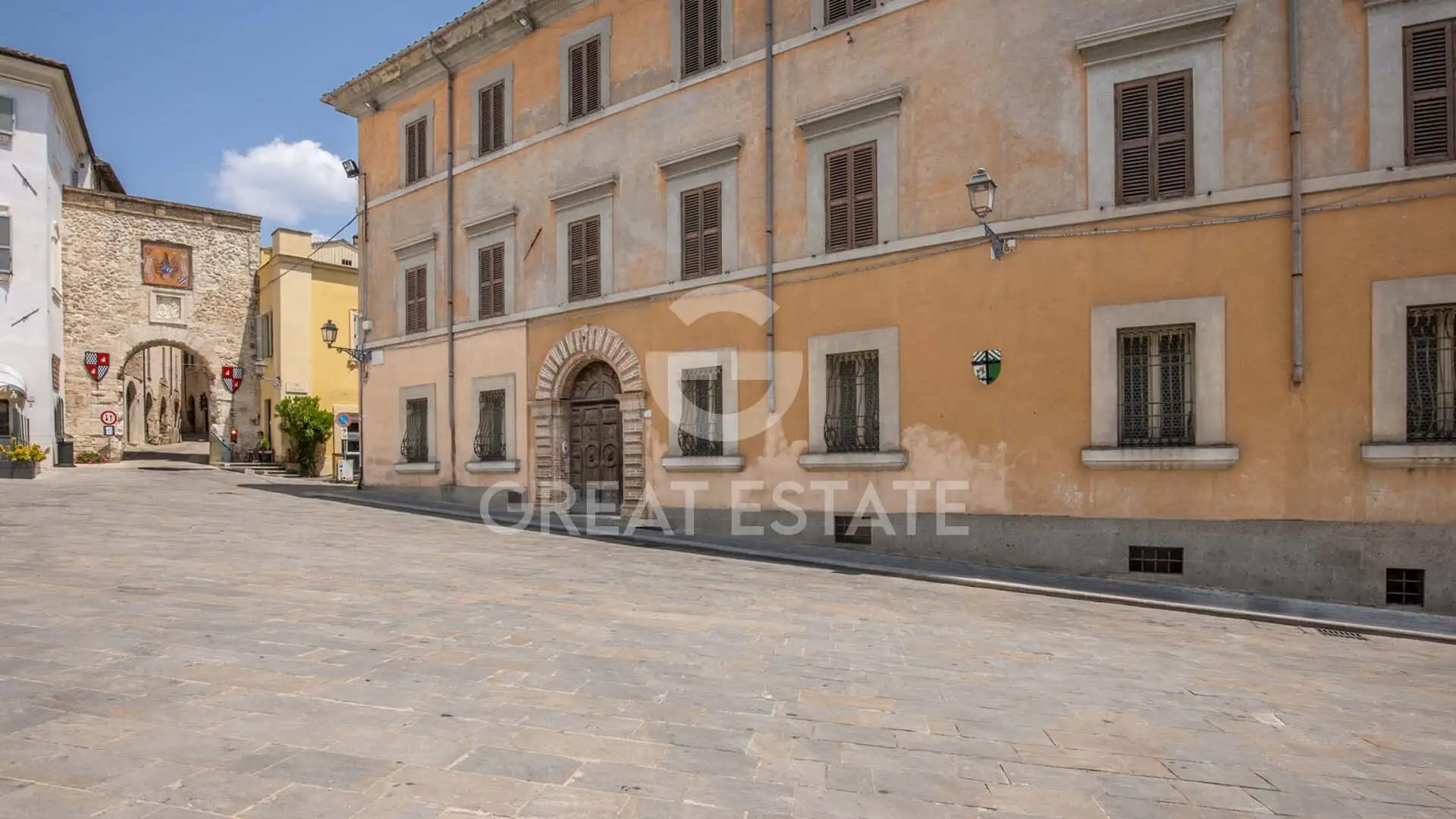 Villa 4204m² in Italy, Terney. Priced at 2400000€ rent photo-3