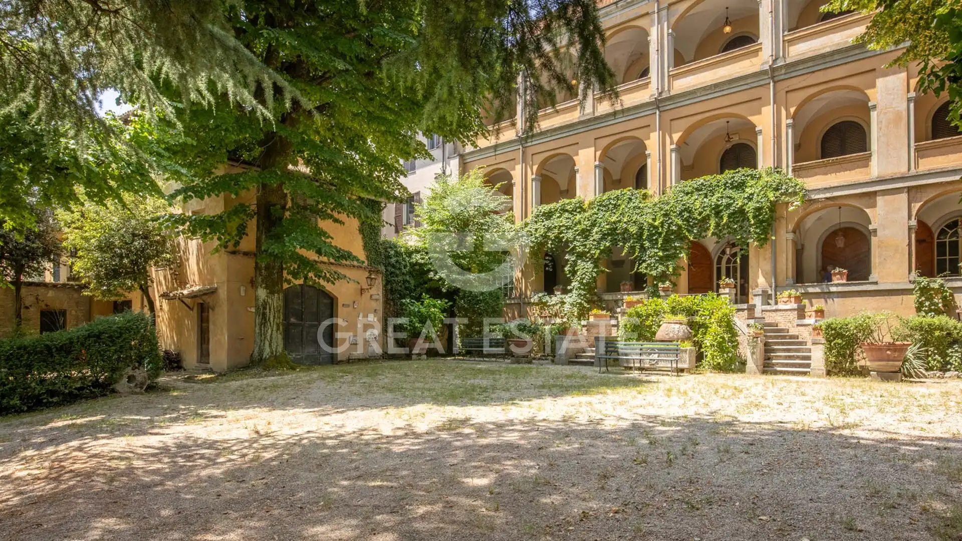 Villa 4204m² in Italy, Terney. Priced at 2400000€ rent photo-4