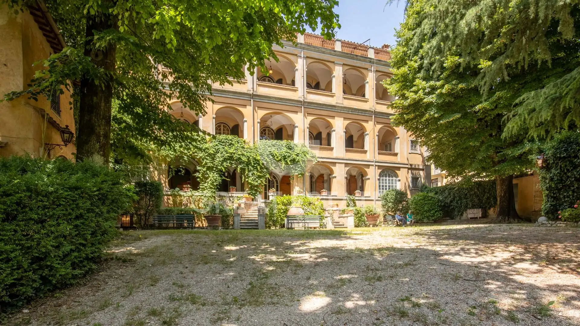 Villa 4204m² in Italy, Terney. Priced at 2400000€ rent photo-5