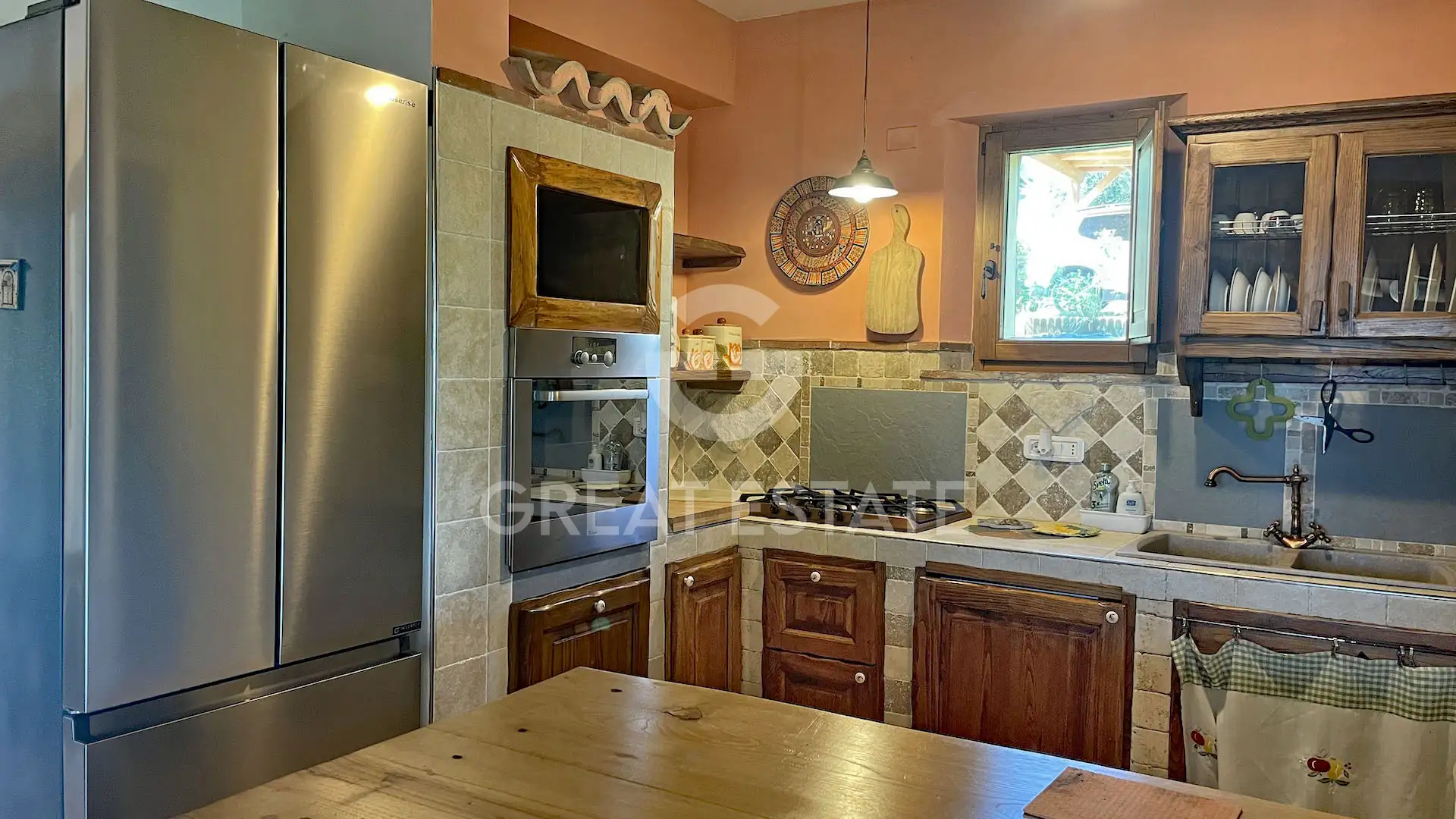 House 241m² in Italy, Arezzo. Priced at 690000€ rent photo-14