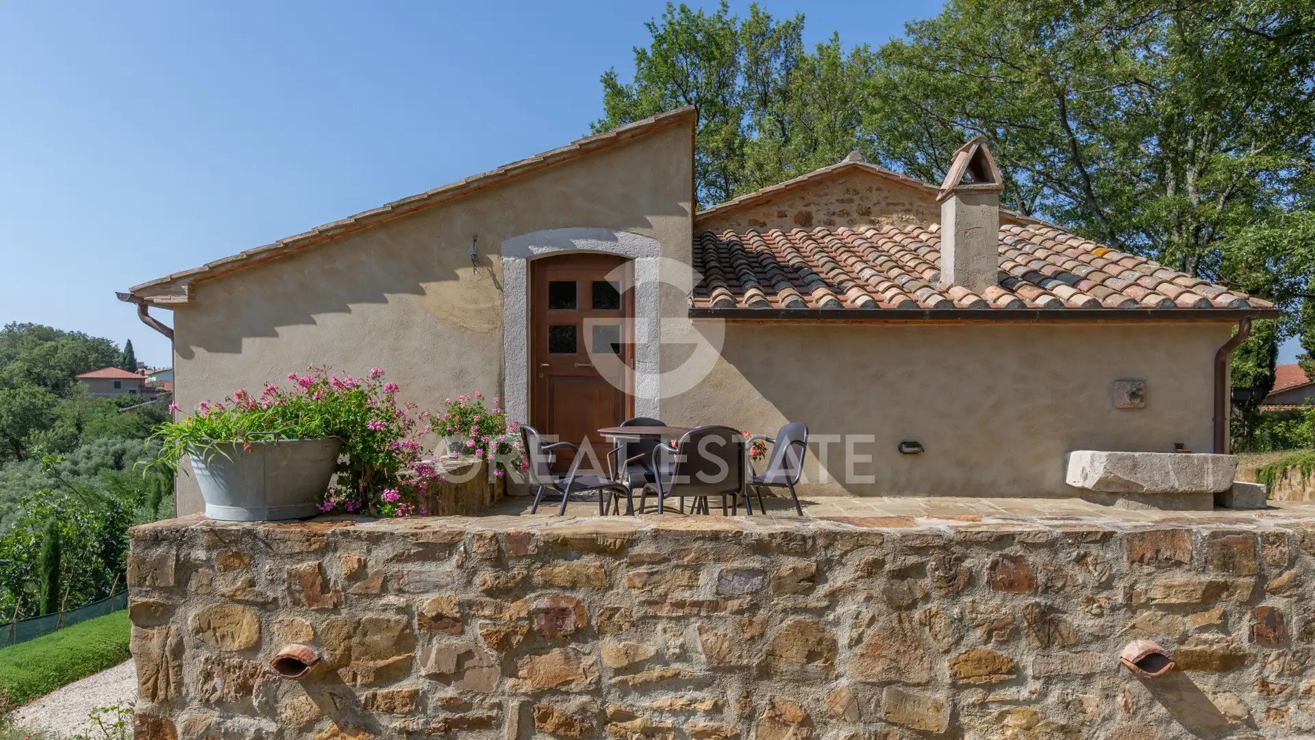 House 306m² in Italy, Grosseto. Priced at 560000€ rent photo-6