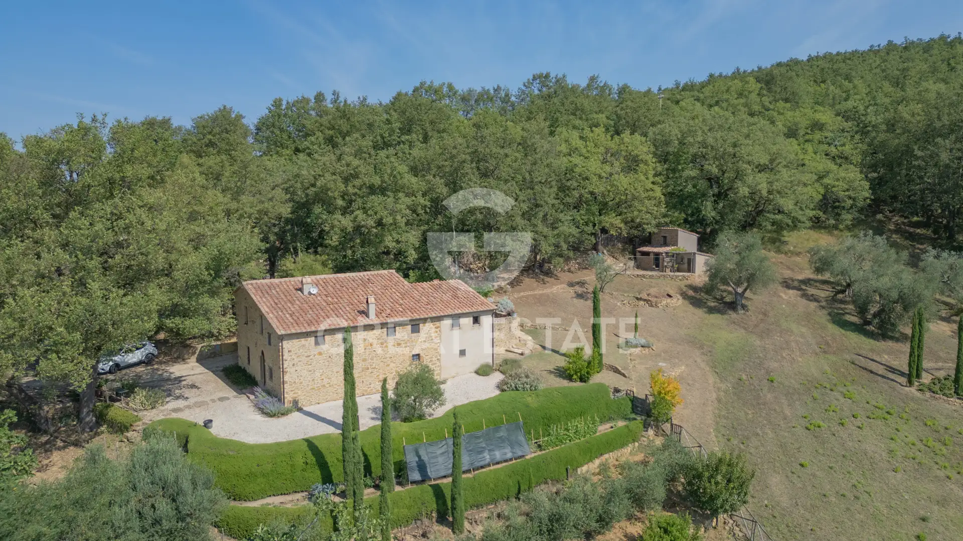 House 306m² in Italy, Grosseto. Priced at 560000€ rent photo-15