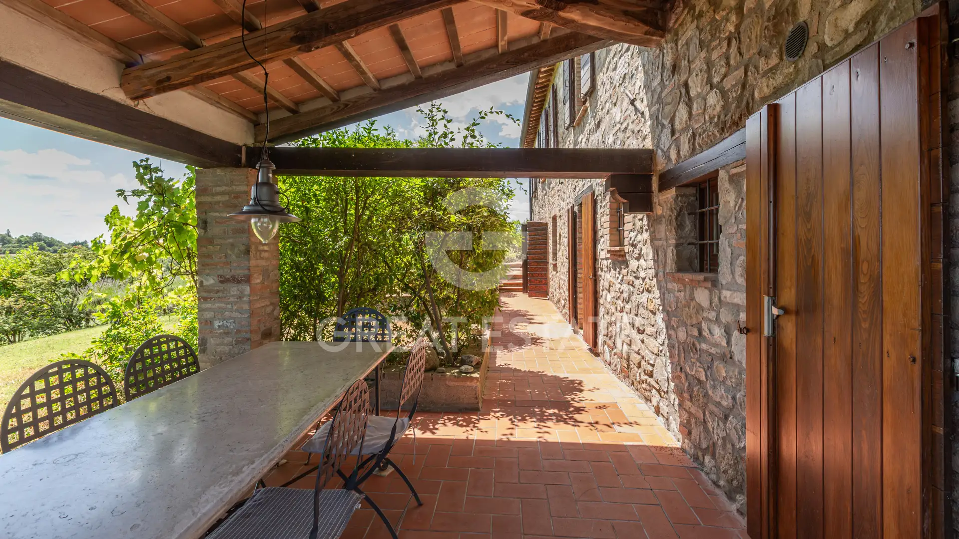 House 310m² in Italy, Terney. Priced at 1100000€ rent photo-10
