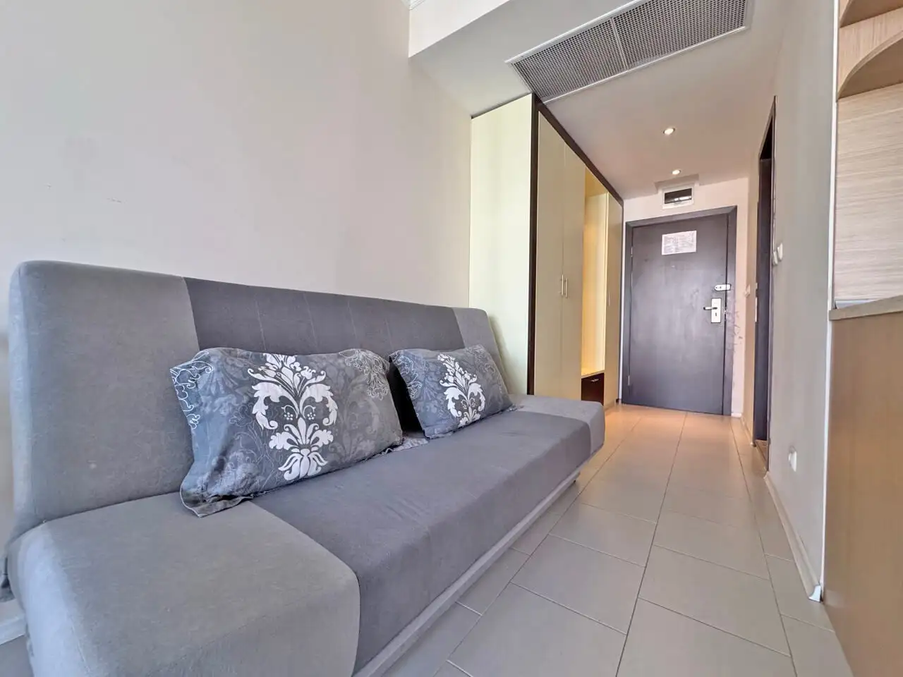 Flat 47m² in Bulgaria, Sveti Vlas. Priced at 59000€ rent photo-11