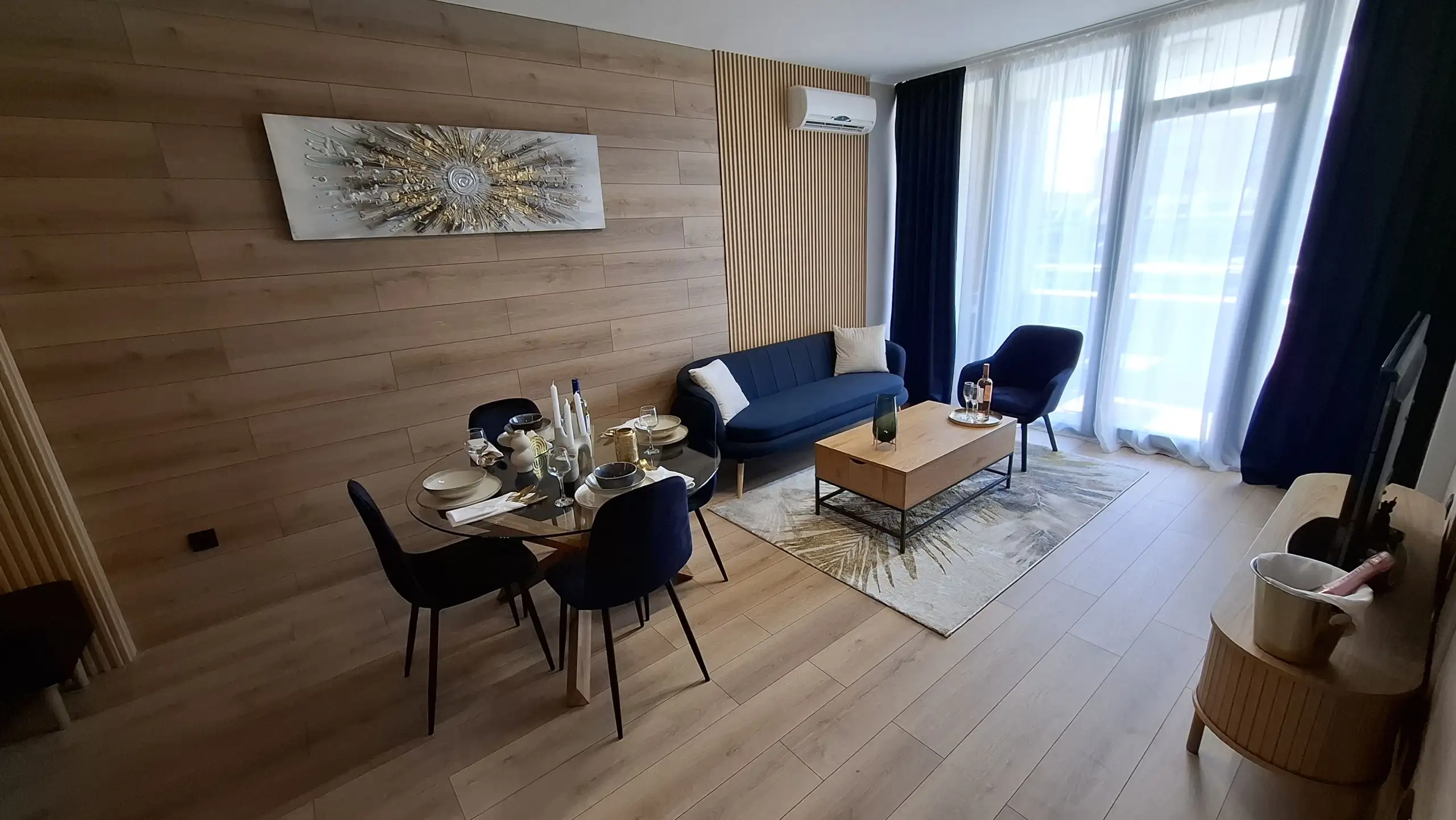 Flat 122m² in Bulgaria, Sunny Beach. Priced at 169100€ rent photo-2
