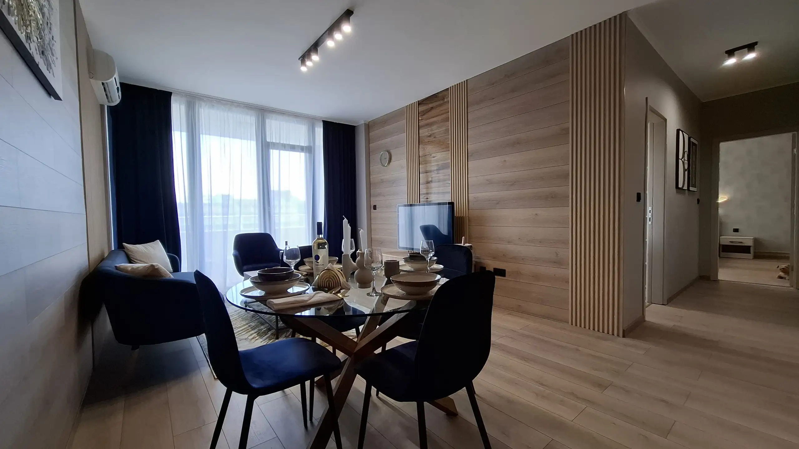 Flat 122m² in Bulgaria, Sunny Beach. Priced at 169100€ rent photo-3