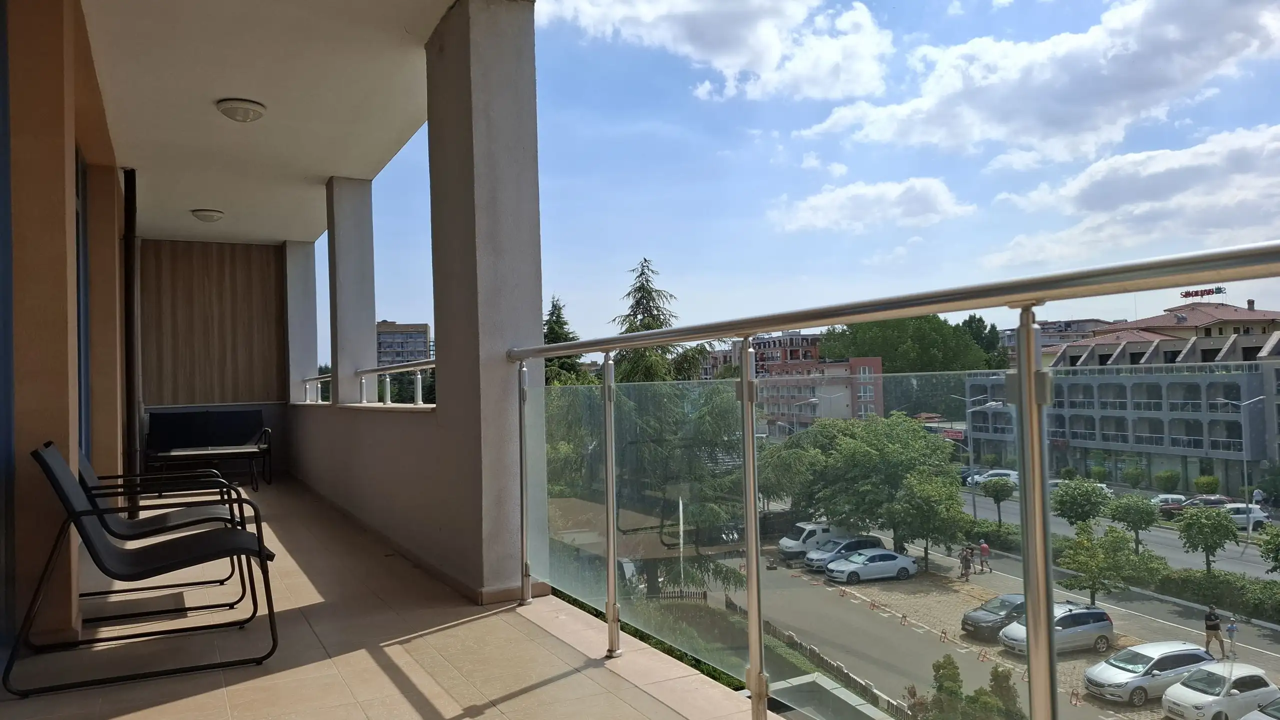 Flat 122m² in Bulgaria, Sunny Beach. Priced at 169100€ rent photo-4
