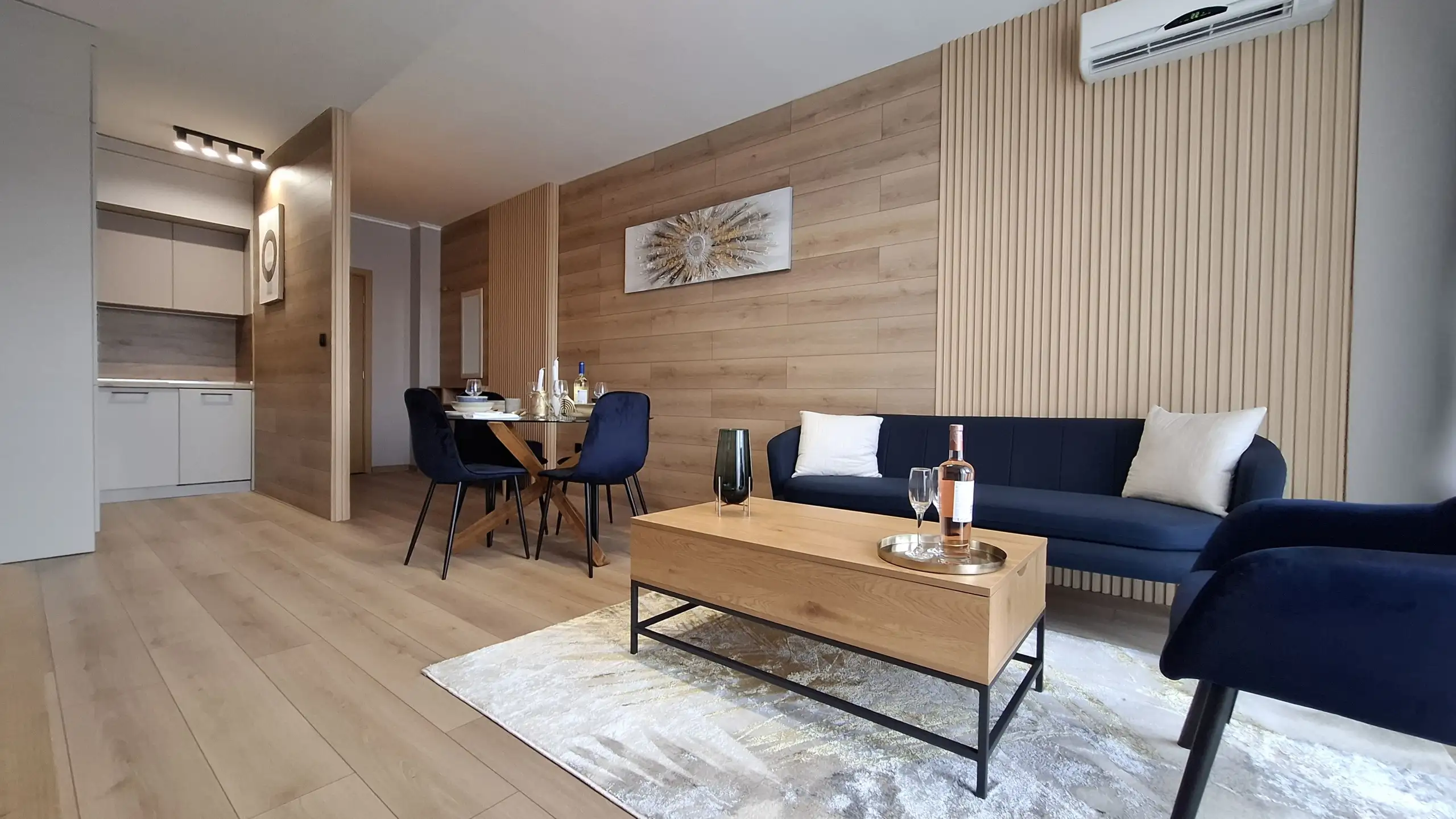 Flat 122m² in Bulgaria, Sunny Beach. Priced at 169100€ rent photo-6
