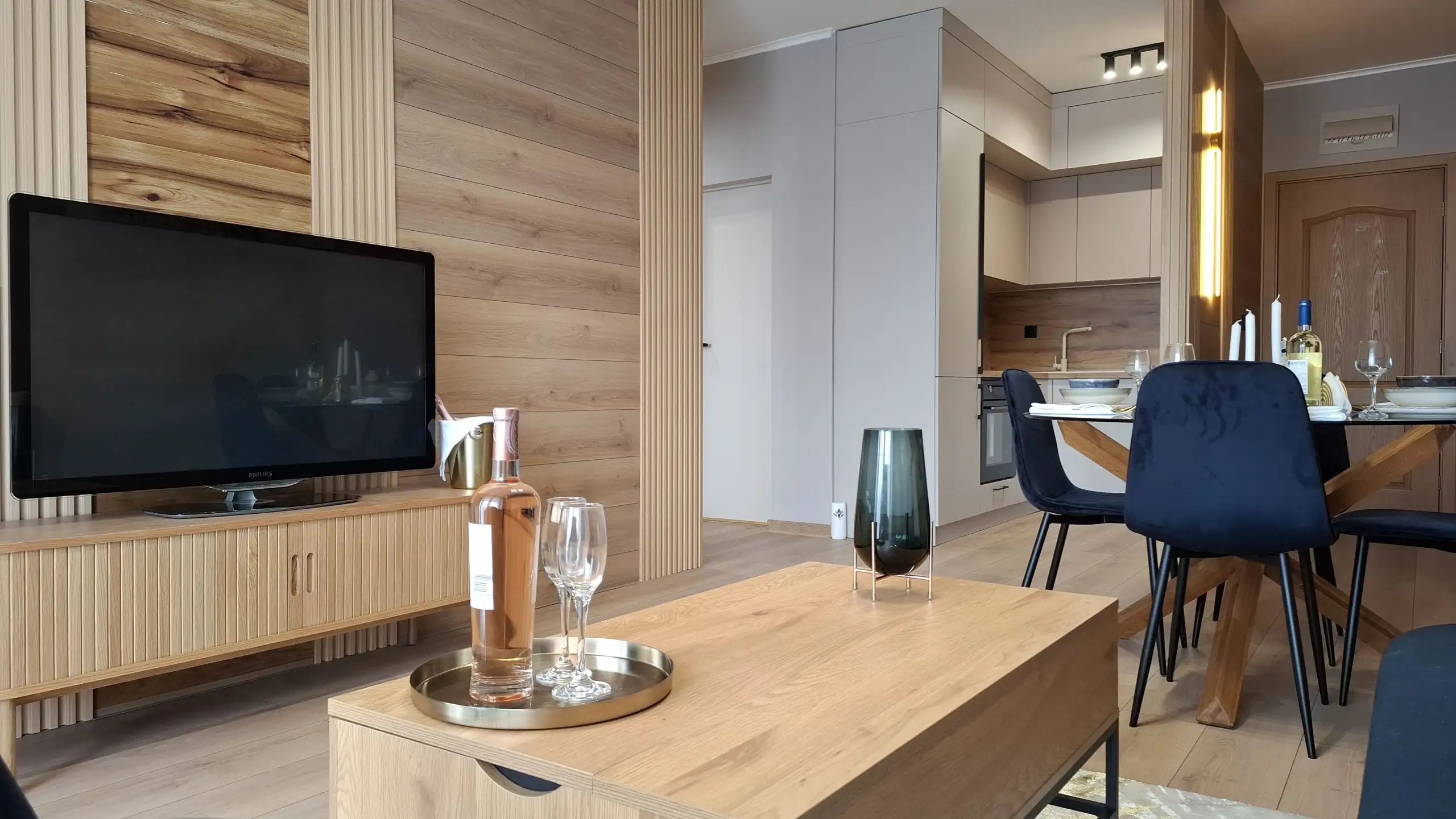 Flat 122m² in Bulgaria, Sunny Beach. Priced at 169100€ rent photo-7