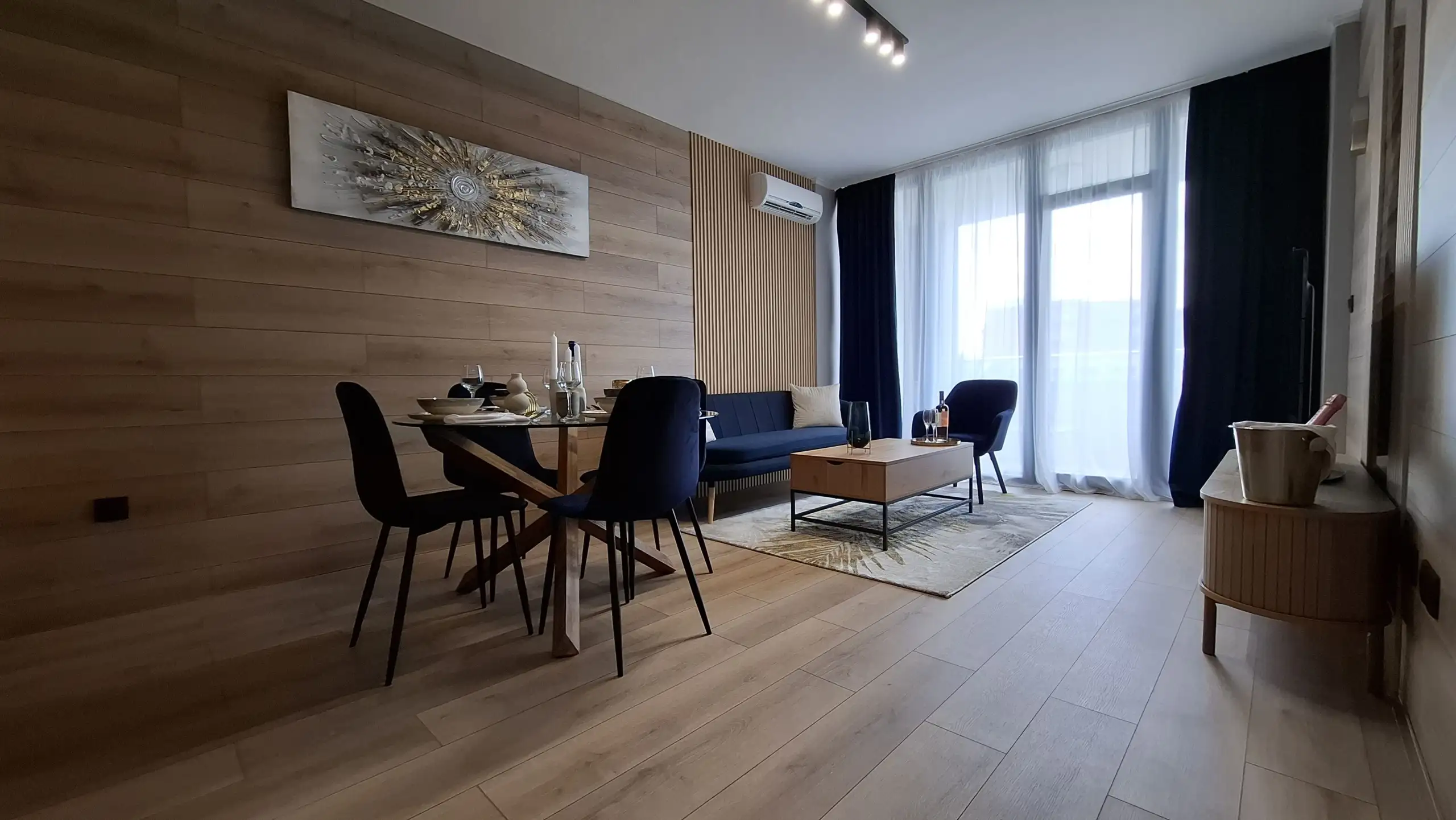 Flat 122m² in Bulgaria, Sunny Beach. Priced at 169100€ rent photo-11