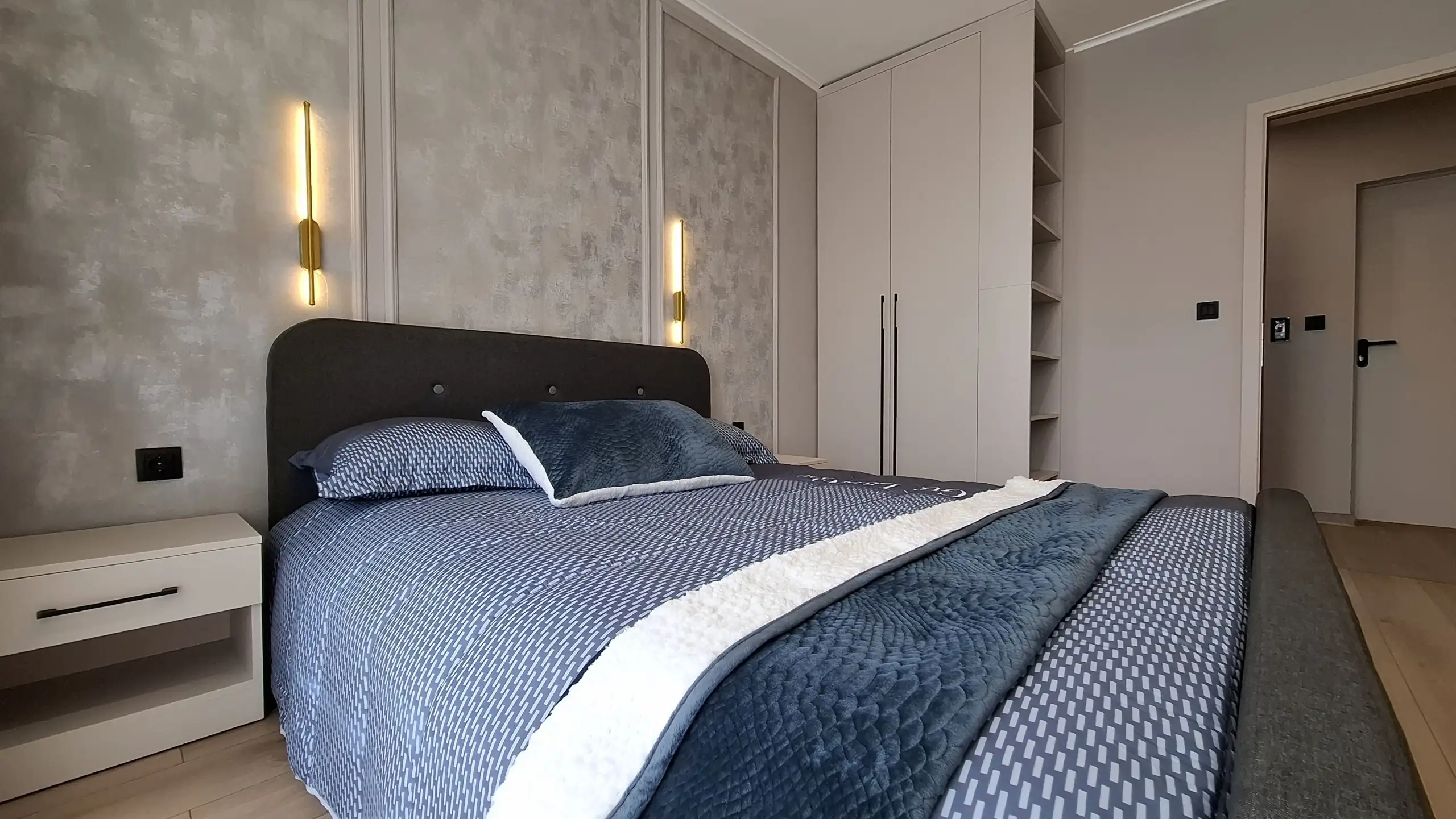 Flat 122m² in Bulgaria, Sunny Beach. Priced at 169100€ rent photo-16