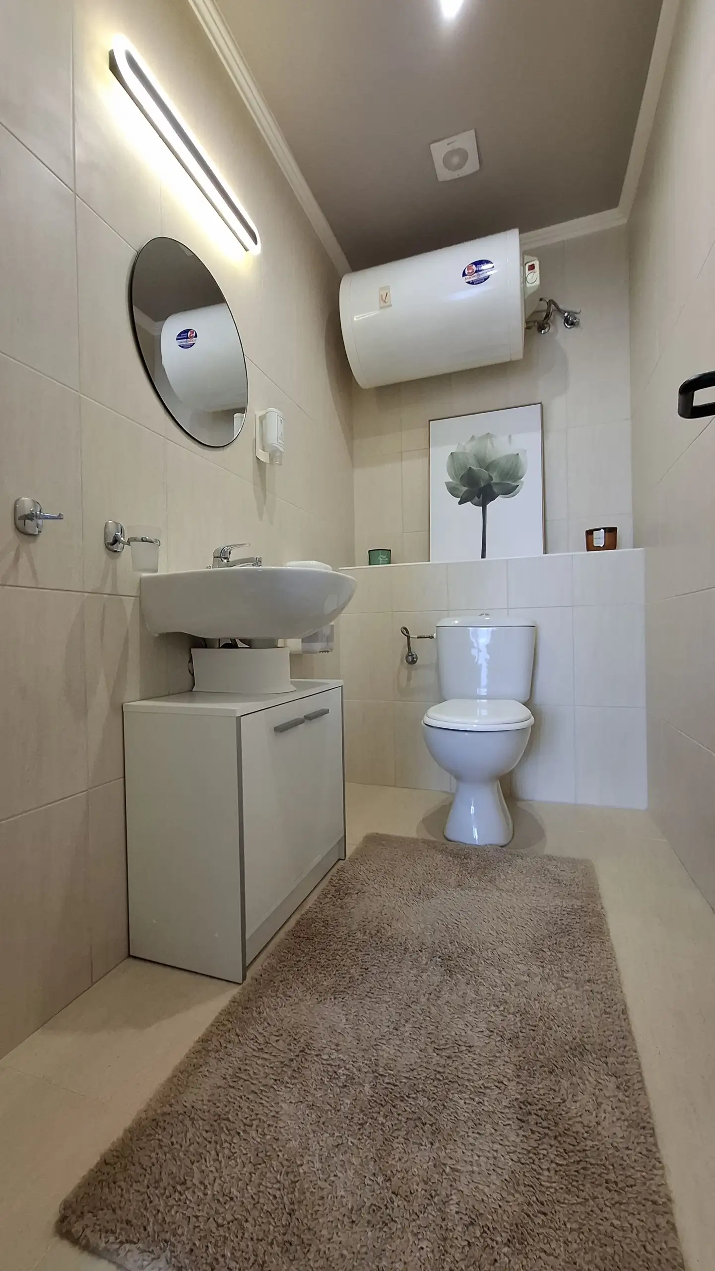 Flat 122m² in Bulgaria, Sunny Beach. Priced at 169100€ rent photo-17