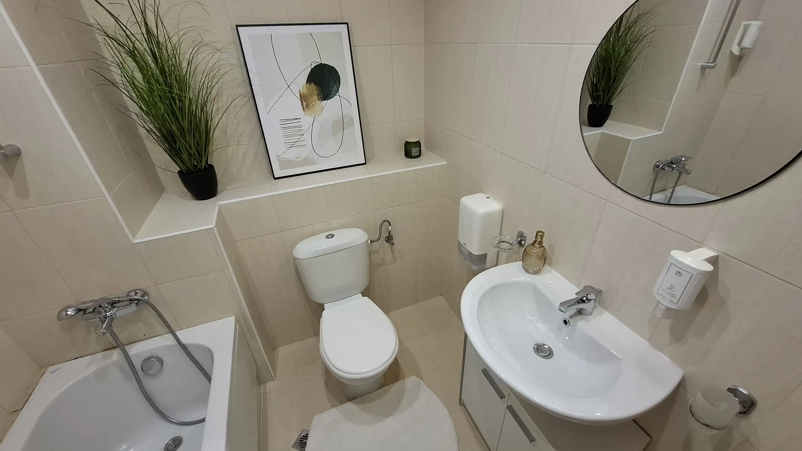 Flat 122m² in Bulgaria, Sunny Beach. Priced at 169100€ rent photo-18
