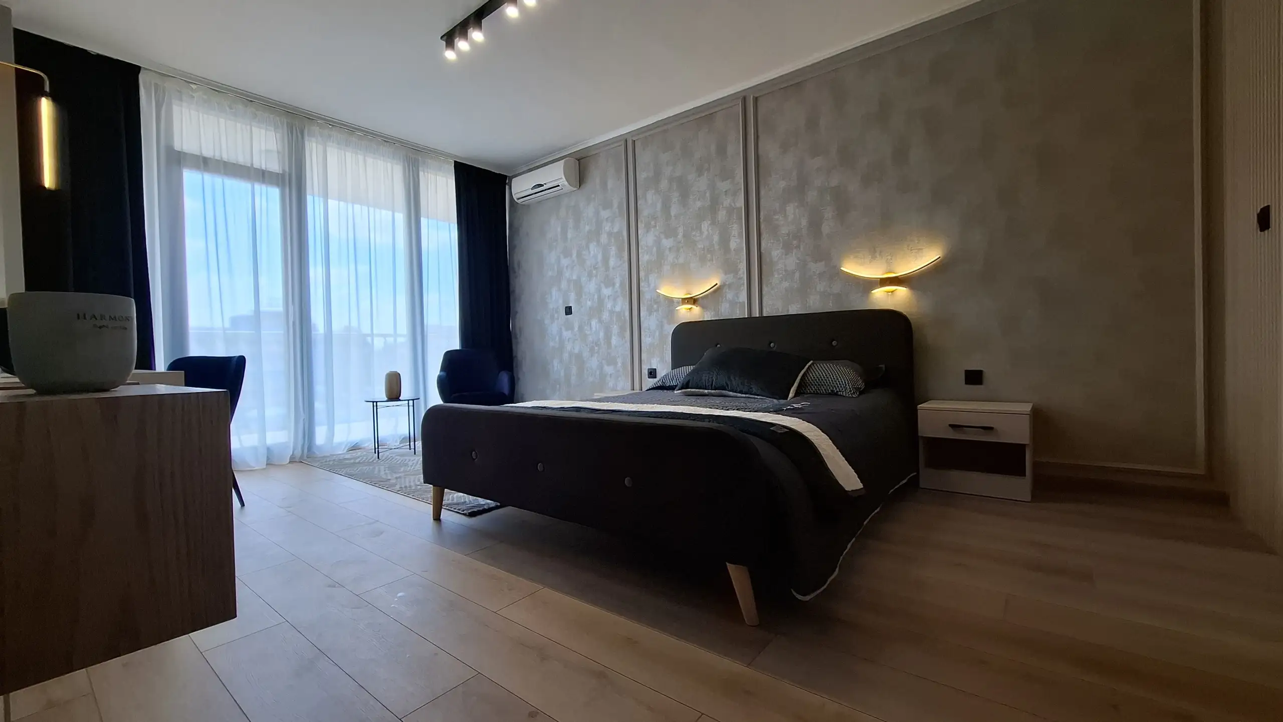 Flat 122m² in Bulgaria, Sunny Beach. Priced at 169100€ rent photo-19
