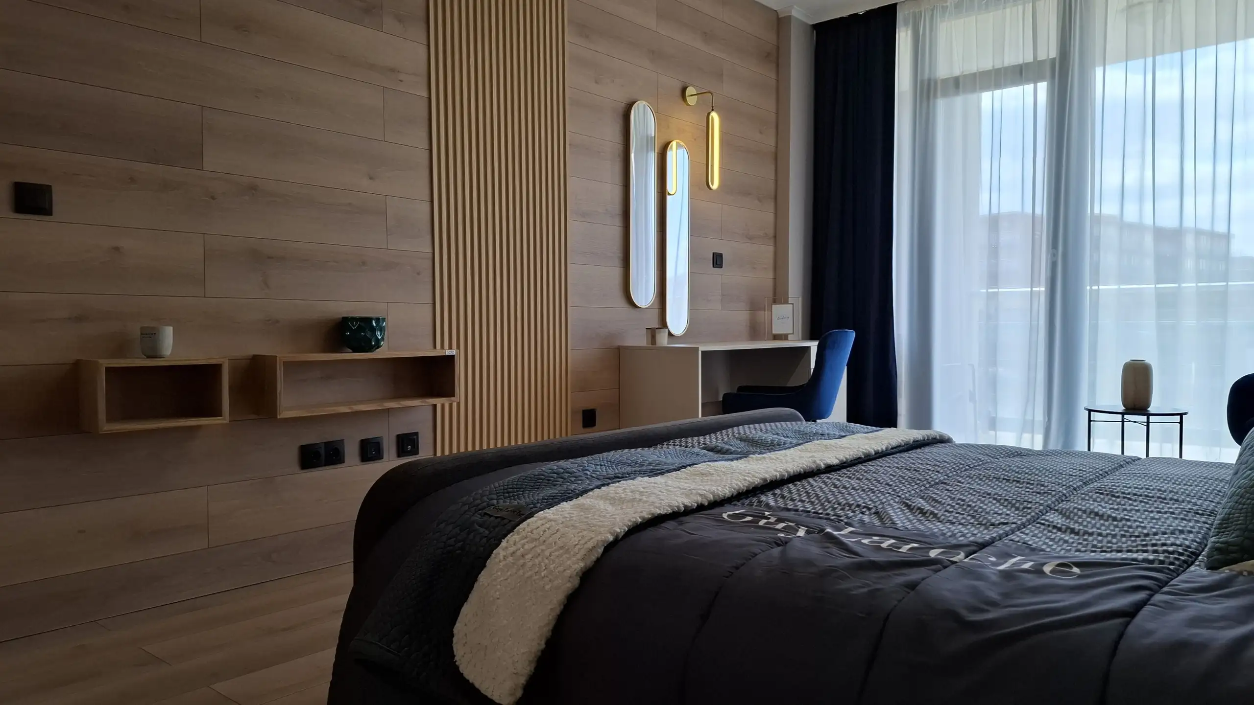 Flat 122m² in Bulgaria, Sunny Beach. Priced at 169100€ rent photo-20