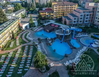 Buy in Bulgaria for 169100€