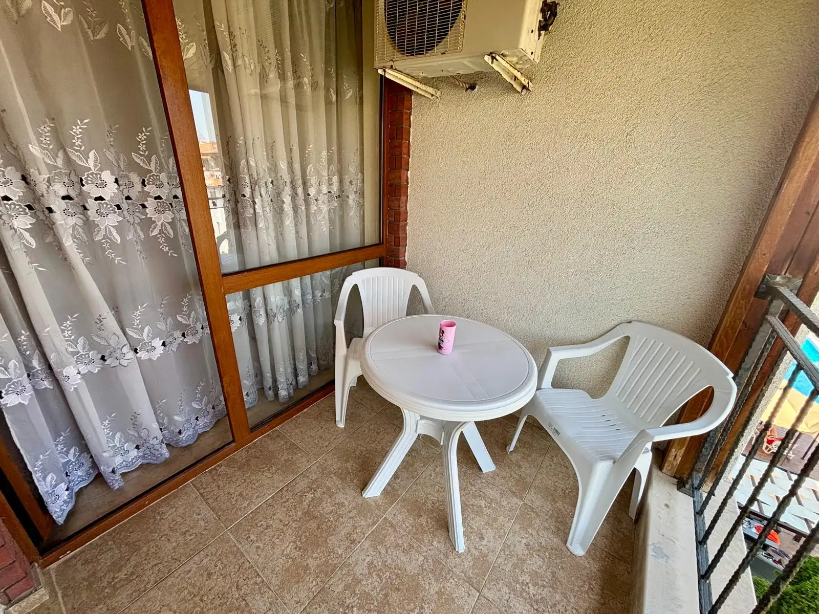 Flat 66m² in Bulgaria, Nessebar. Priced at 78000€ rent photo-3