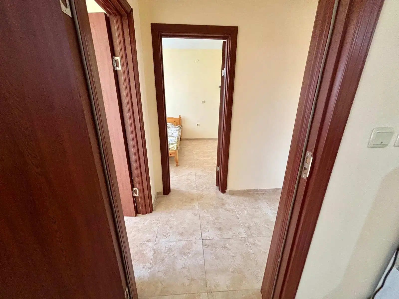 Flat 66m² in Bulgaria, Nessebar. Priced at 78000€ rent photo-9