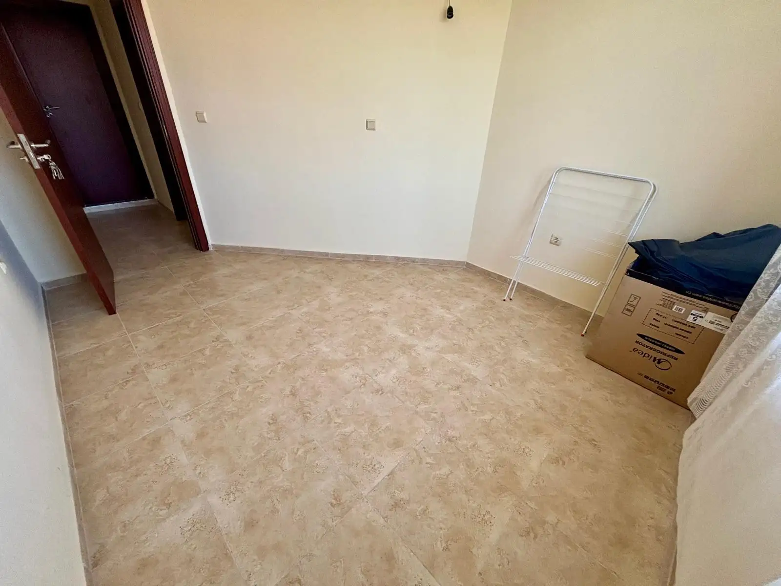 Flat 66m² in Bulgaria, Nessebar. Priced at 78000€ rent photo-11