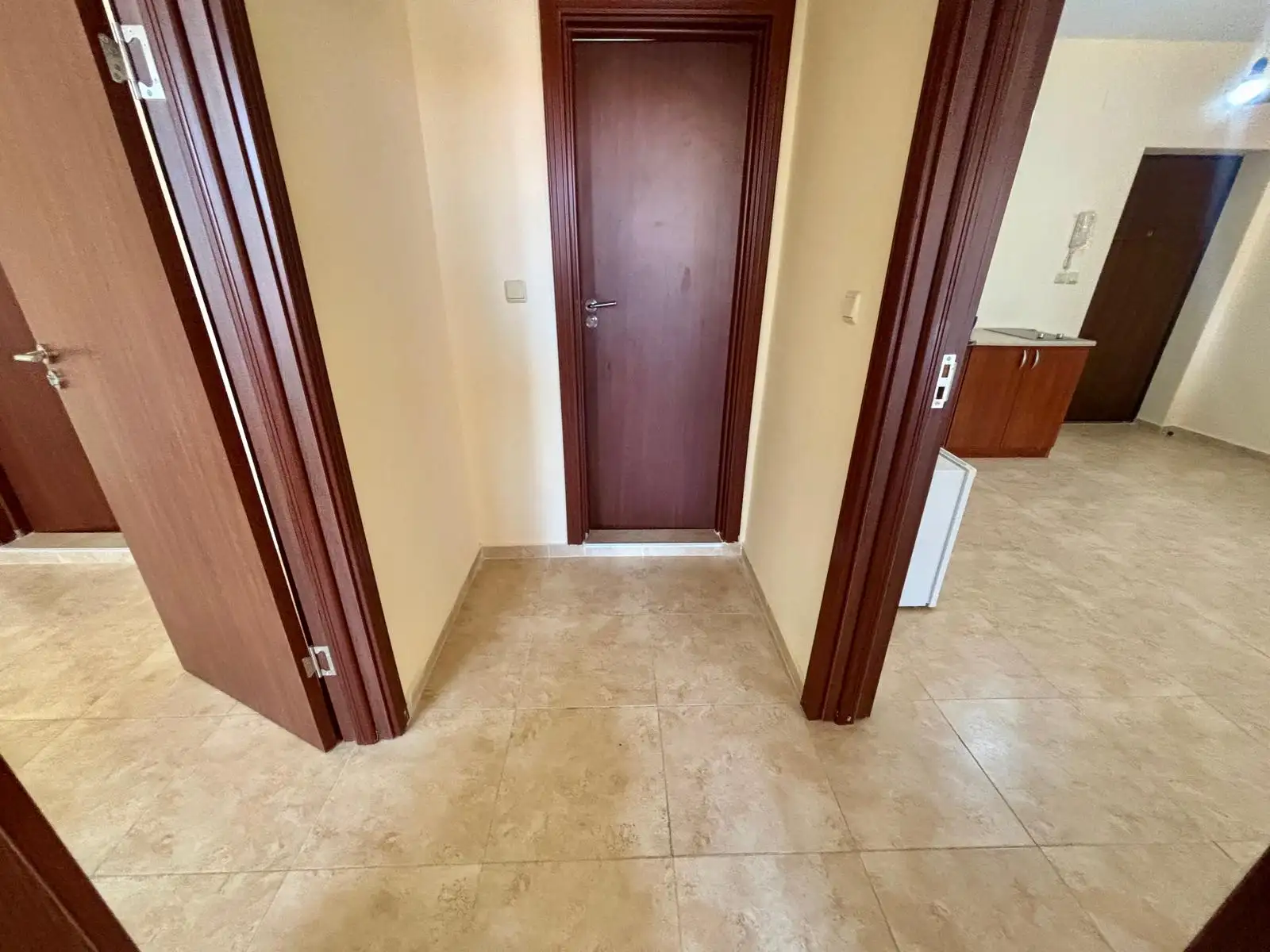 Flat 66m² in Bulgaria, Nessebar. Priced at 78000€ rent photo-12