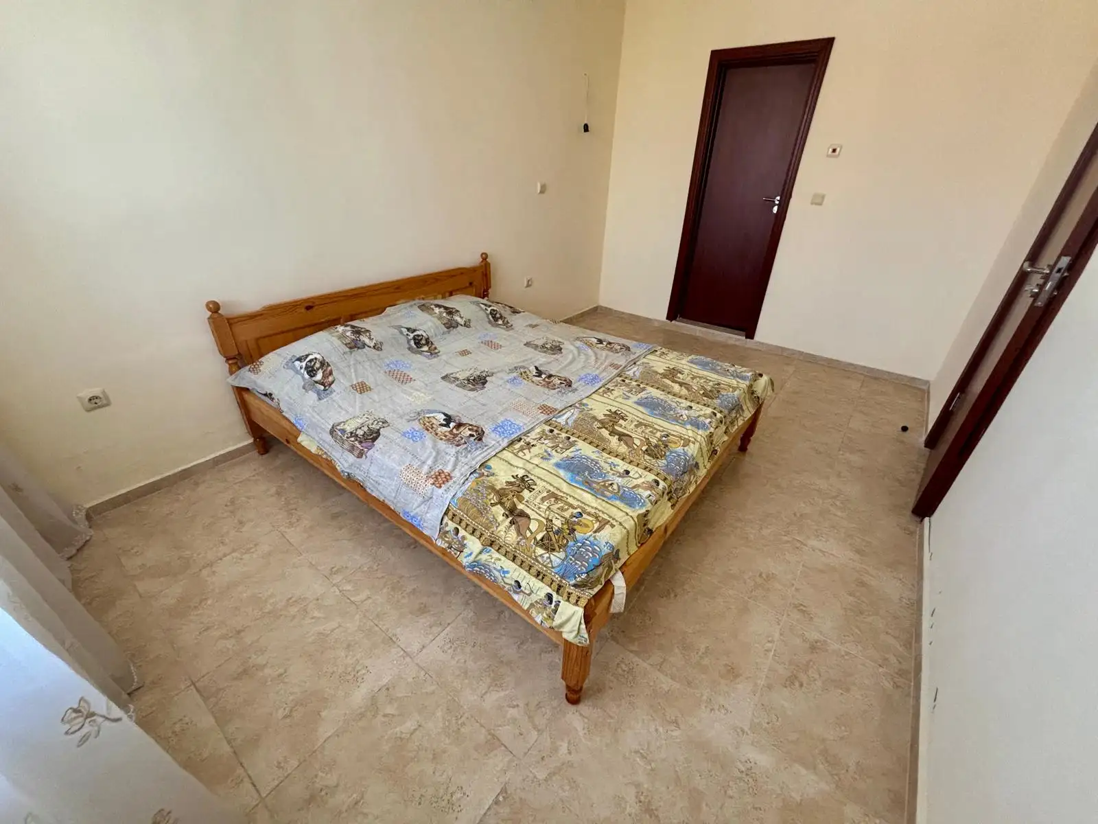 Flat 66m² in Bulgaria, Nessebar. Priced at 78000€ rent photo-14