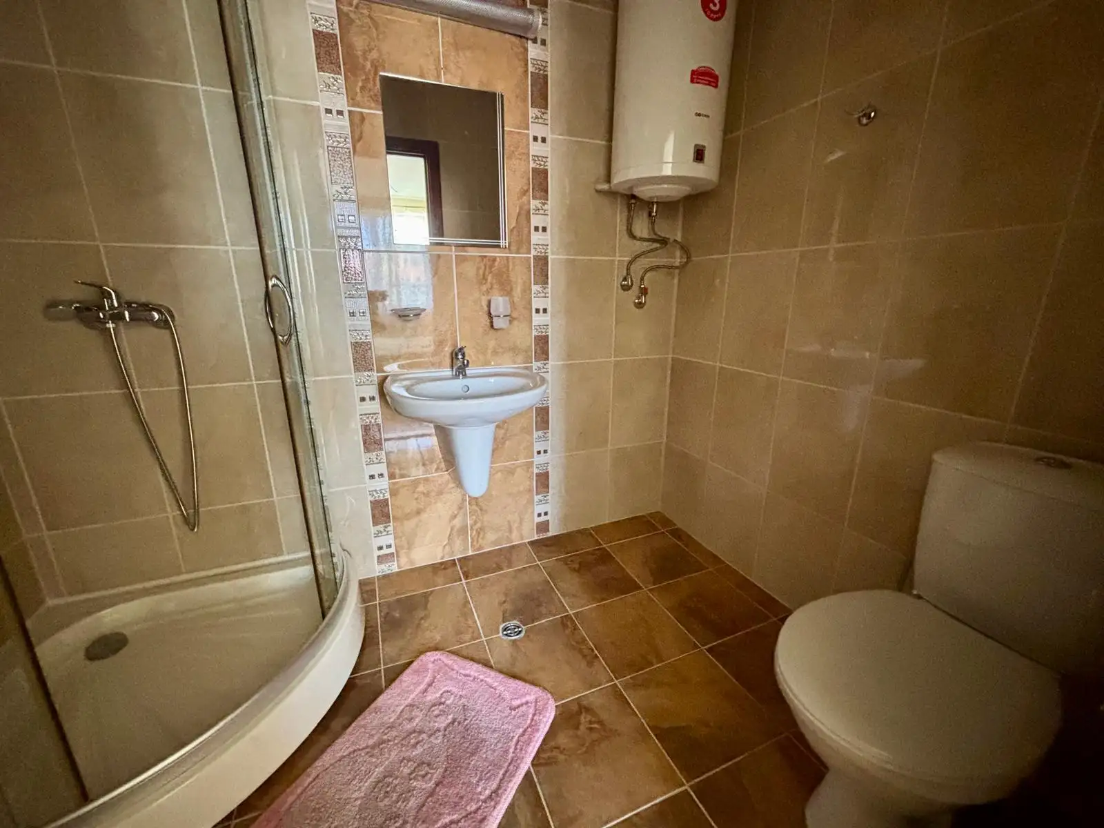 Flat 66m² in Bulgaria, Nessebar. Priced at 78000€ rent photo-15