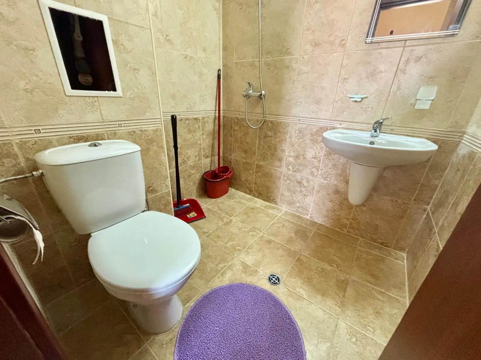 Flat 66m² in Bulgaria, Nessebar. Priced at 78000€ rent photo-16