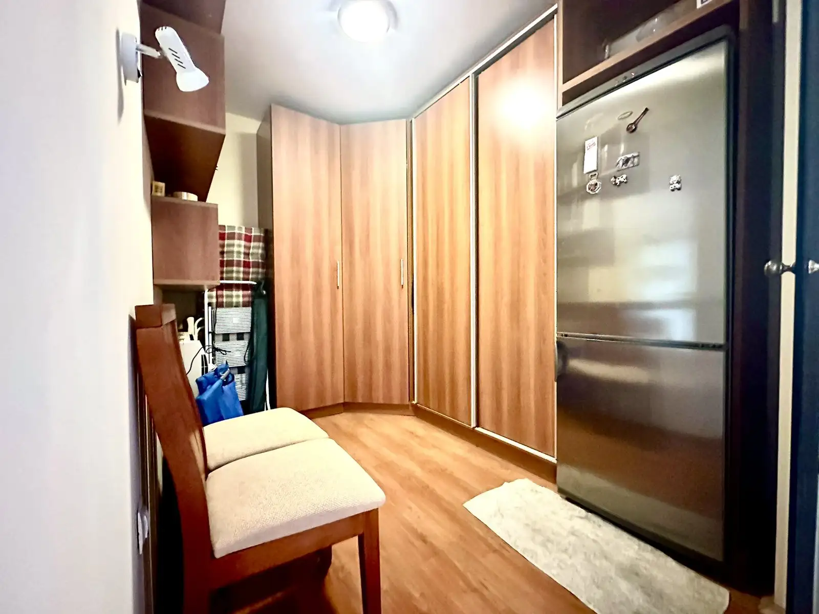 Flat 91m² in Bulgaria, Pomorie. Priced at 95000€ rent photo-5