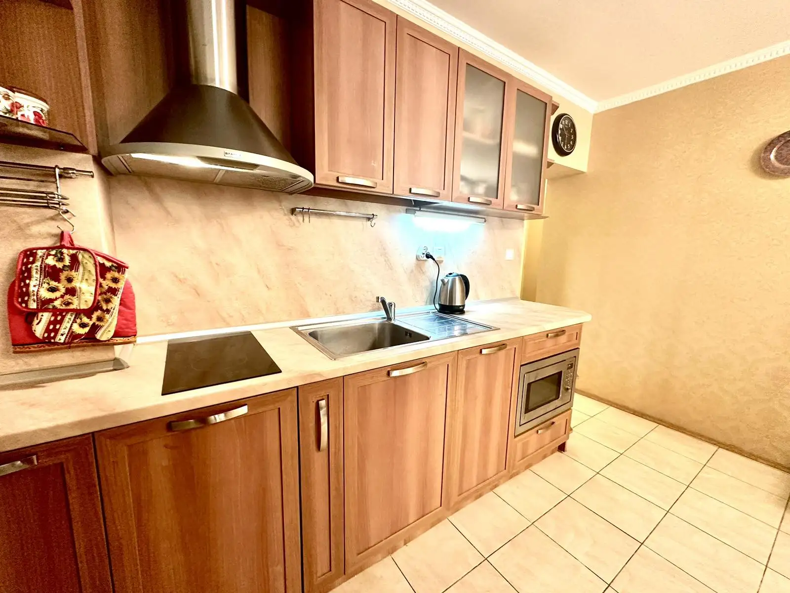 Flat 91m² in Bulgaria, Pomorie. Priced at 95000€ rent photo-7