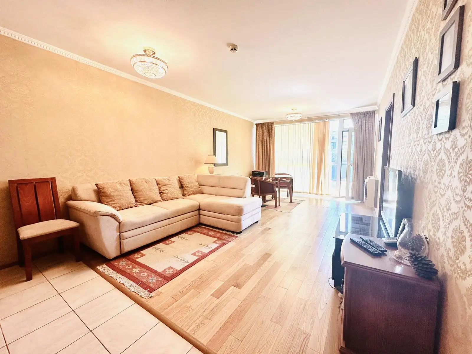 Flat 91m² in Bulgaria, Pomorie. Priced at 95000€ rent photo-9