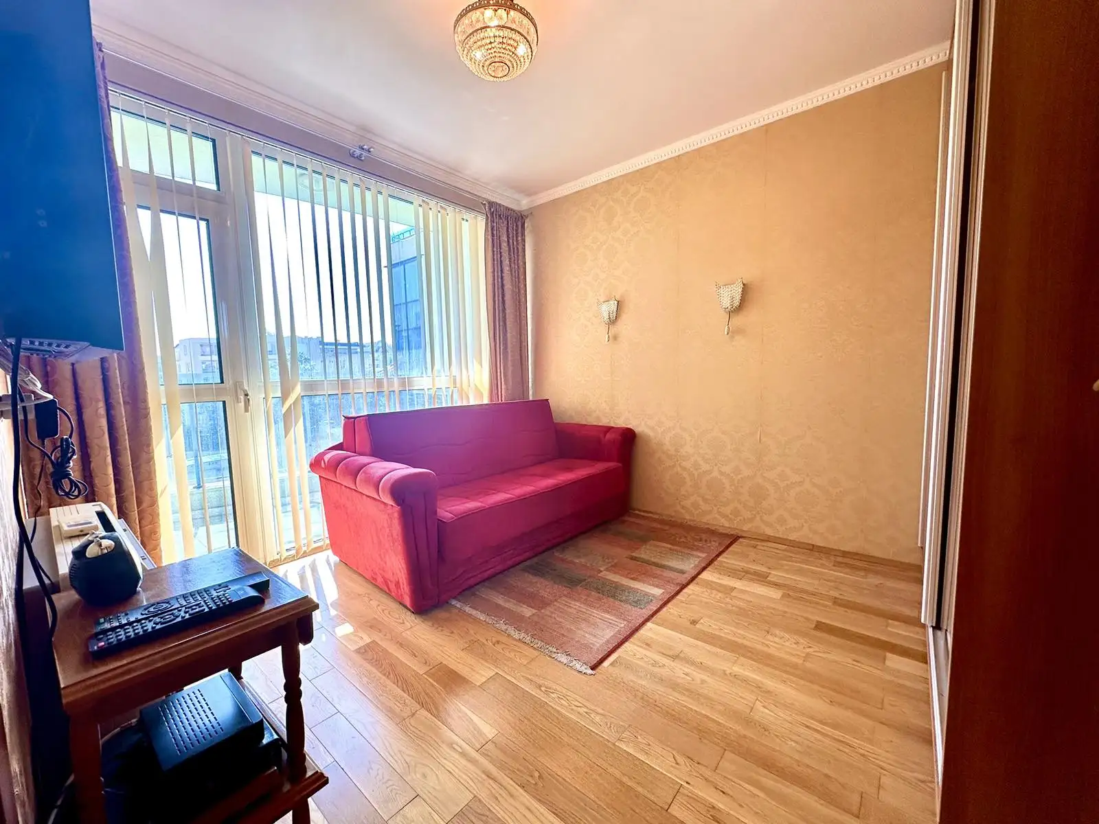 Flat 91m² in Bulgaria, Pomorie. Priced at 95000€ rent photo-15